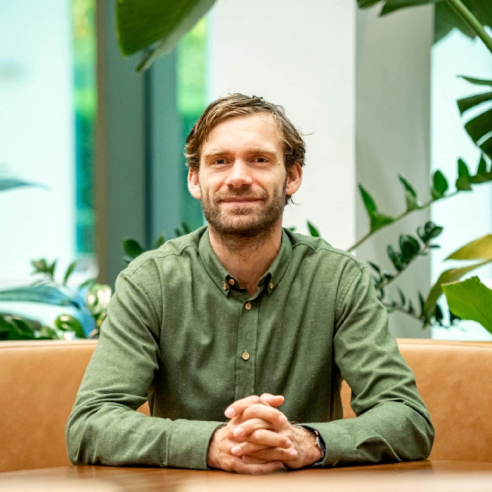 wibe van de vijver mohi is het gezondere alternatief op de huidige sociale media