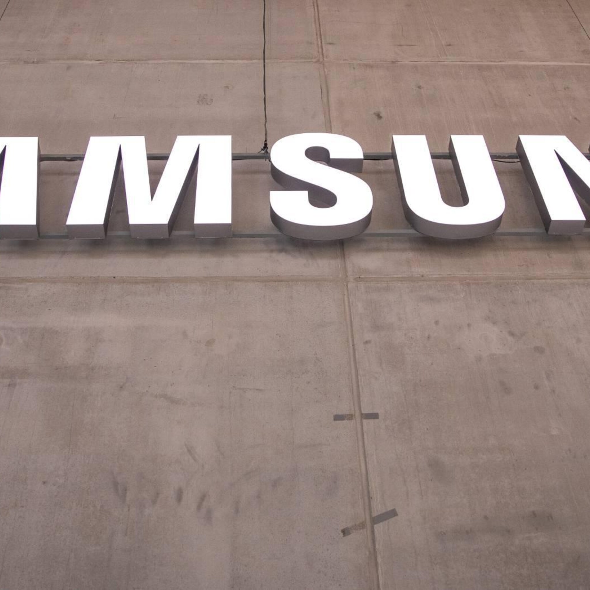 samsung boekt minder winst door lagere chipprijzen