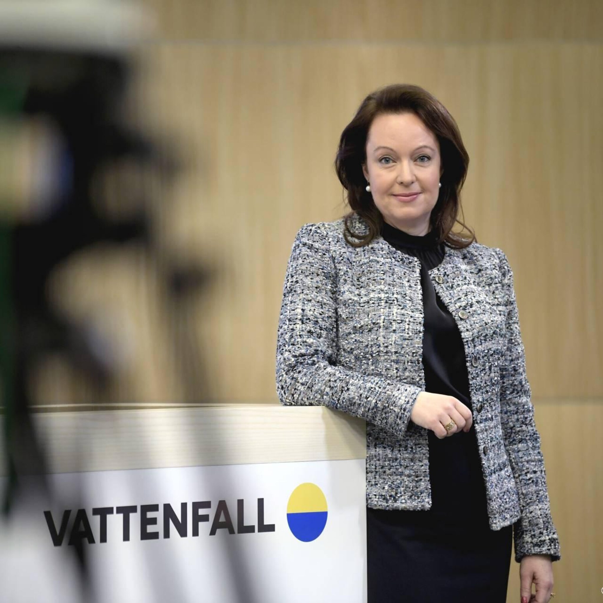 vattenfall waarschuwt voor grote onzekerheden komende maanden