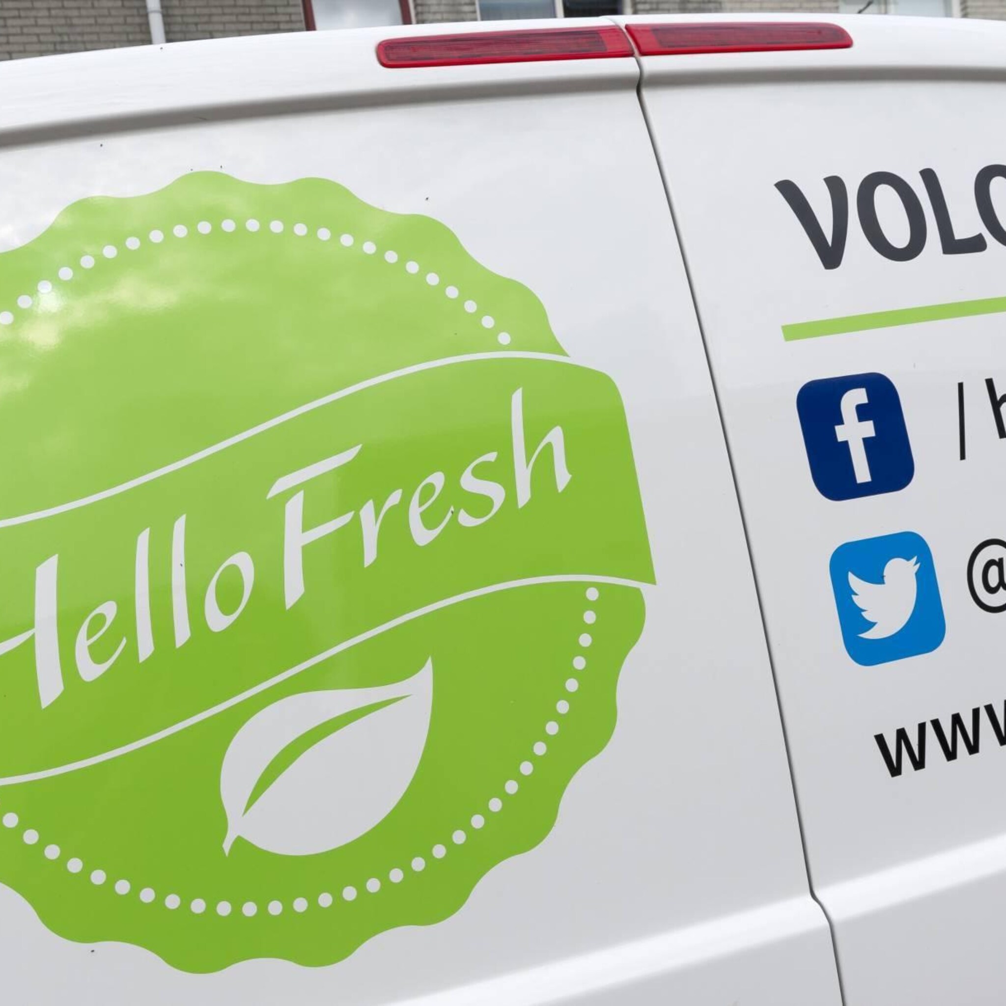 hellofresh blijft groeien ondanks hoge inflatie