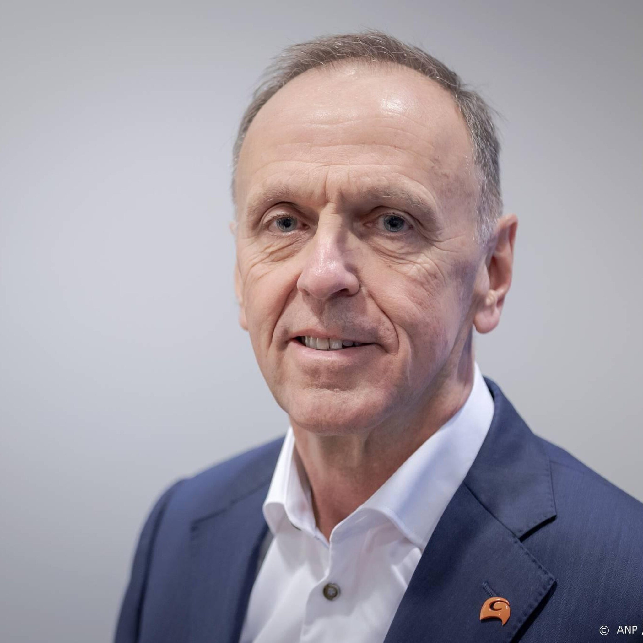 topman arcadis stapt op opvolger komt uit eigen gelederen