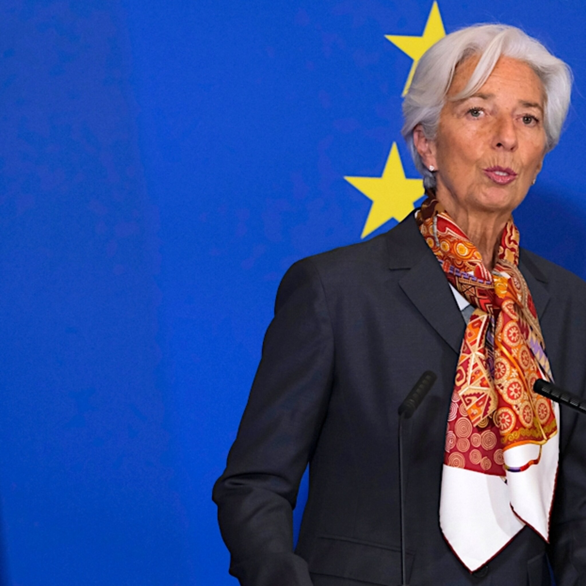 ecb gaat rente in eurozone waarschijnlijk weer flink verhogen