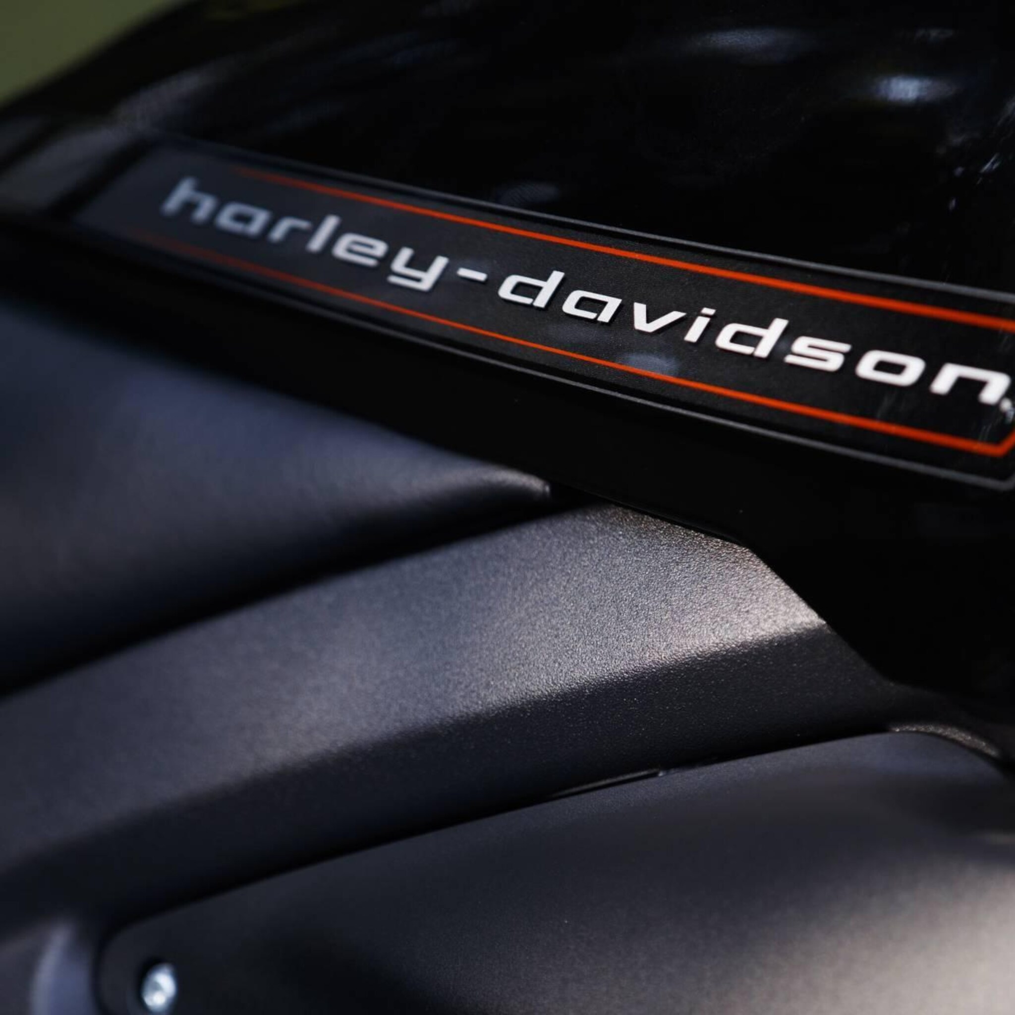duurdere motoren stuwen omzet en winst harley davidson