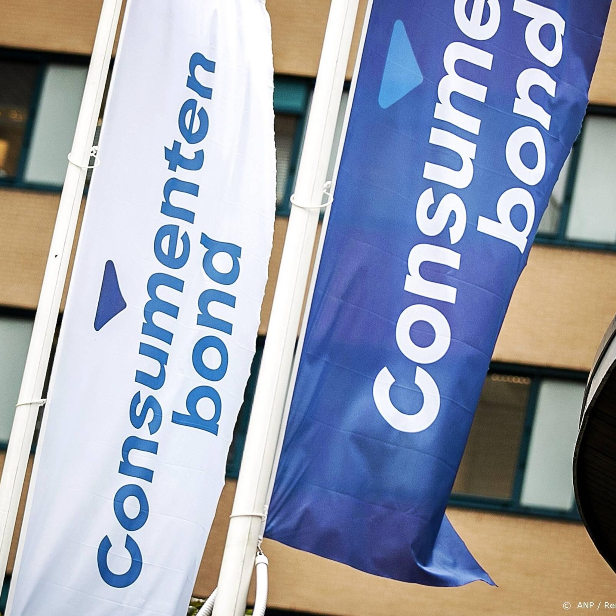 consumentenbond eist compensatie voor alle gedupeerden spaartaks