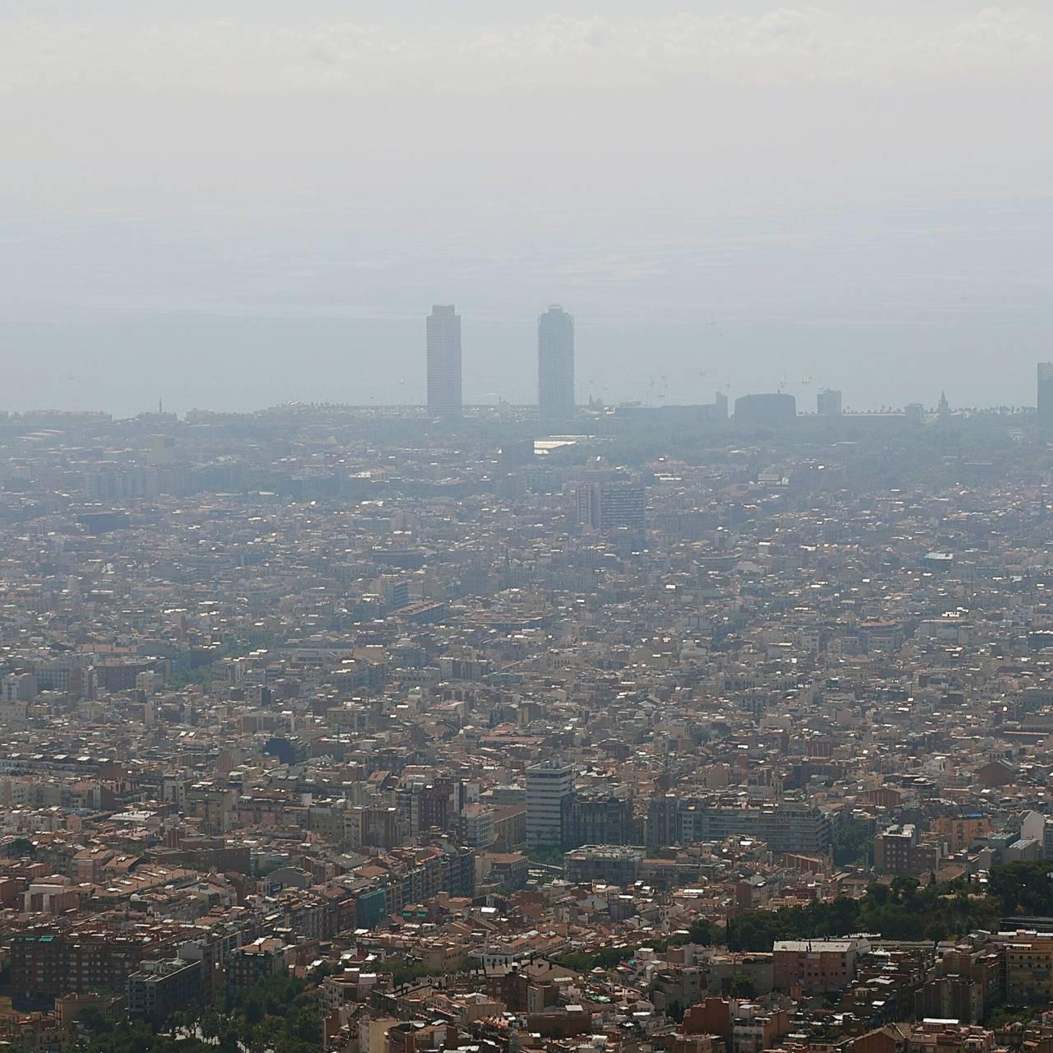 europese commissie stelt aanpak lucht en watervervuiling voor