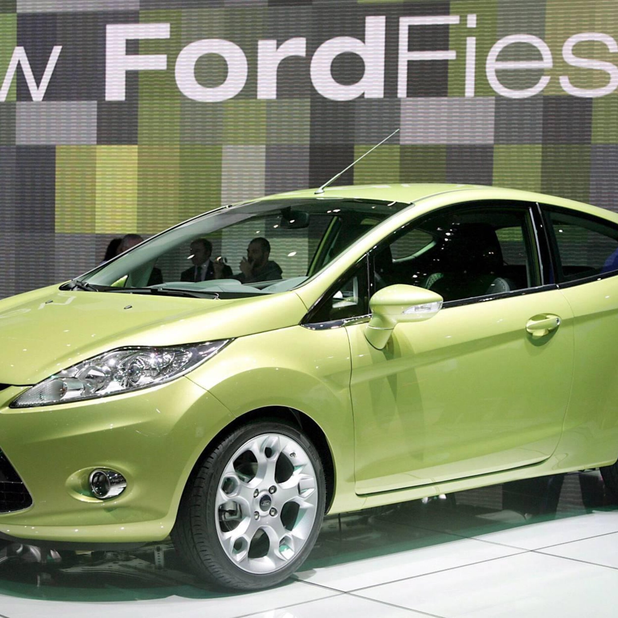 ford haalt iconische fiesta uit productie