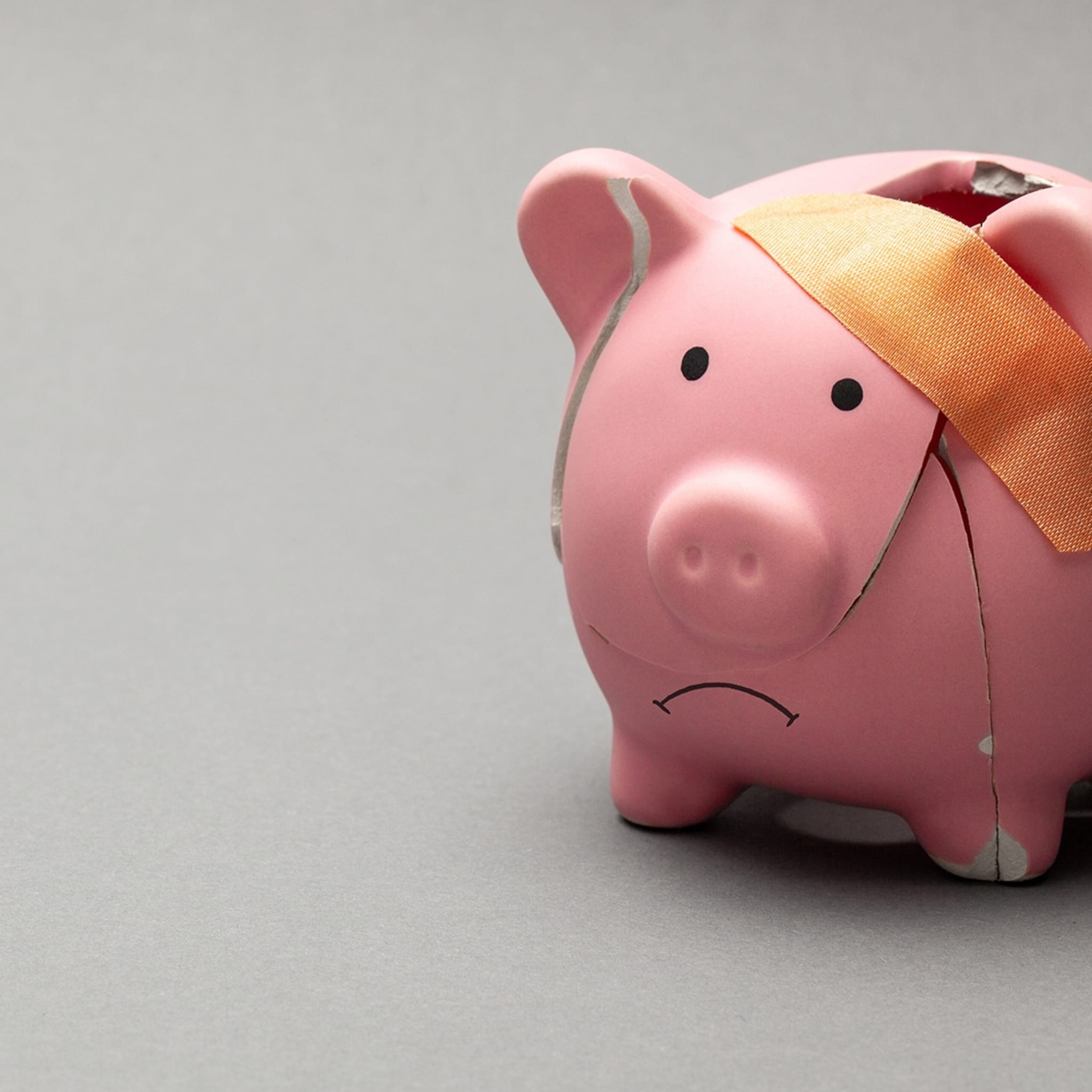 achteruit hollende omzet mkb ondernemers lijkt aankondiging recessie