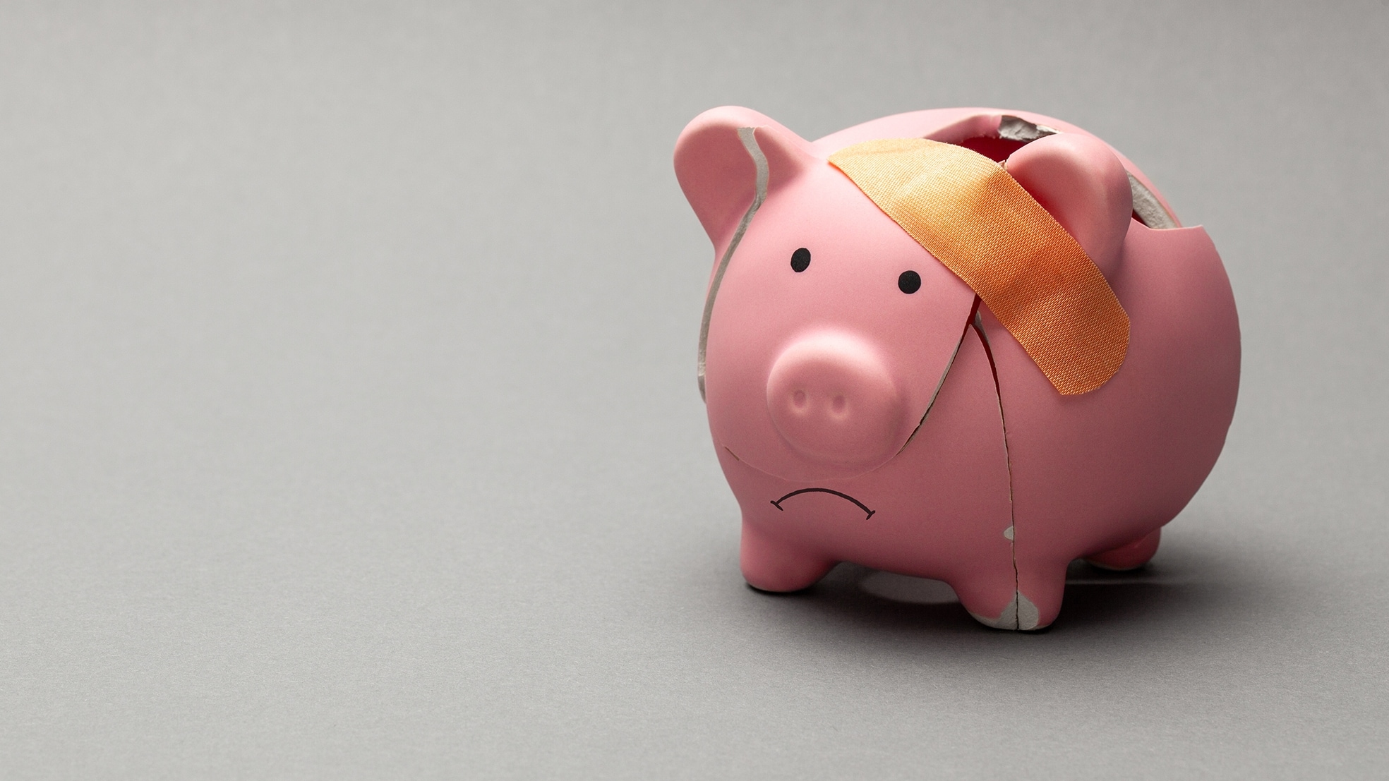 achteruit hollende omzet mkb ondernemers lijkt aankondiging recessie