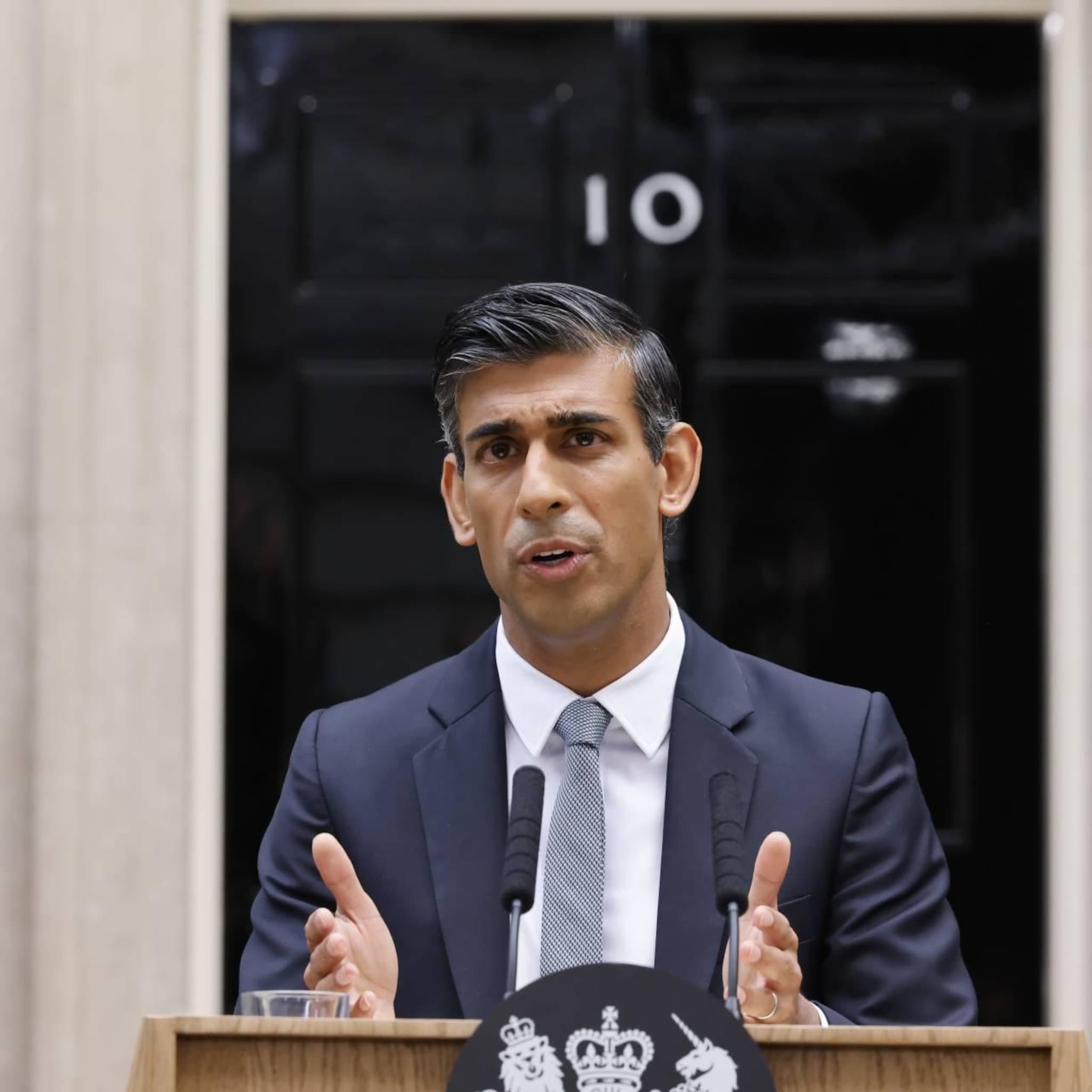 britse minister sunak wil tijd nemen voor begrotingsplannen