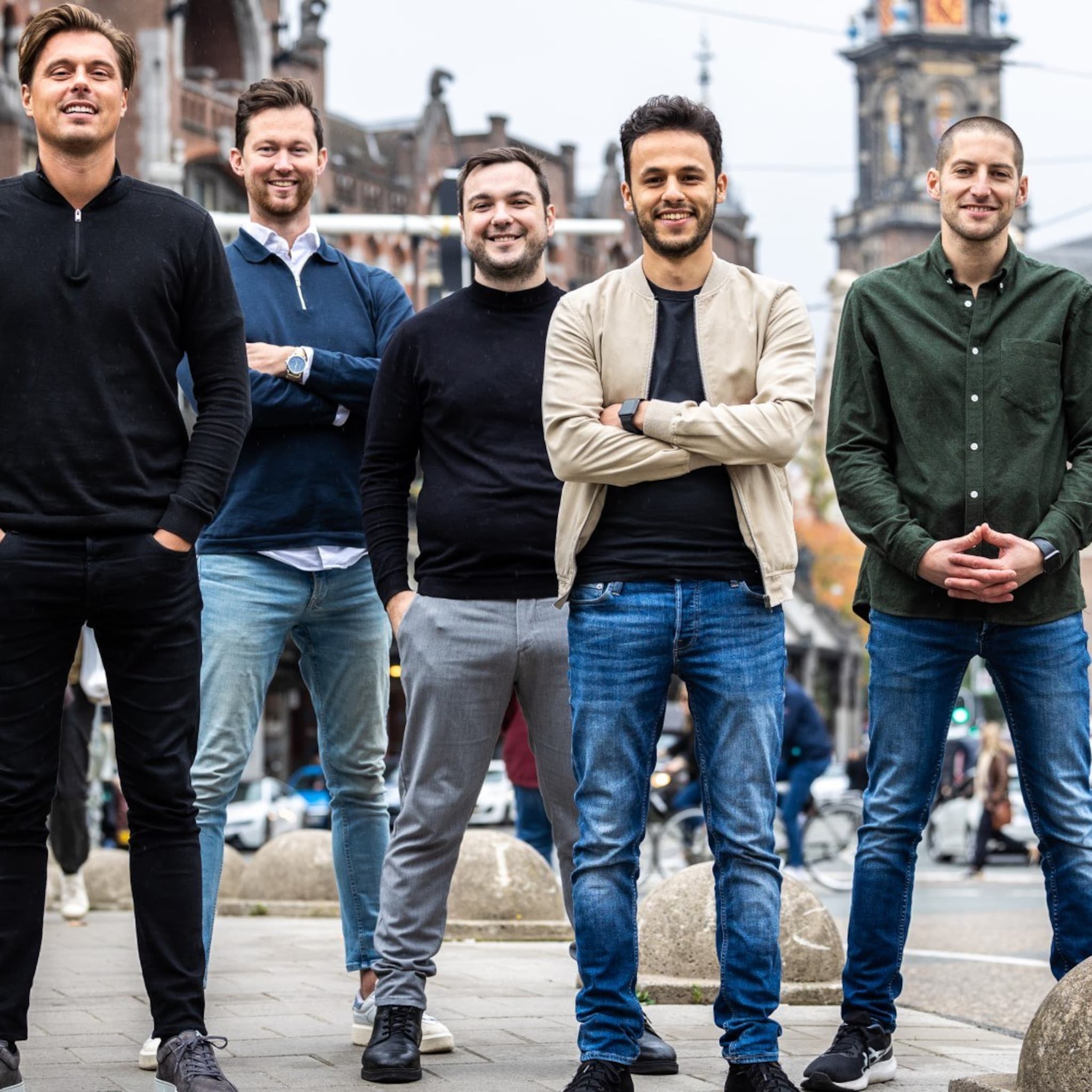 2 7 miljoen groeikapitaal yourcampus voor openbreken arbeidsmarkt