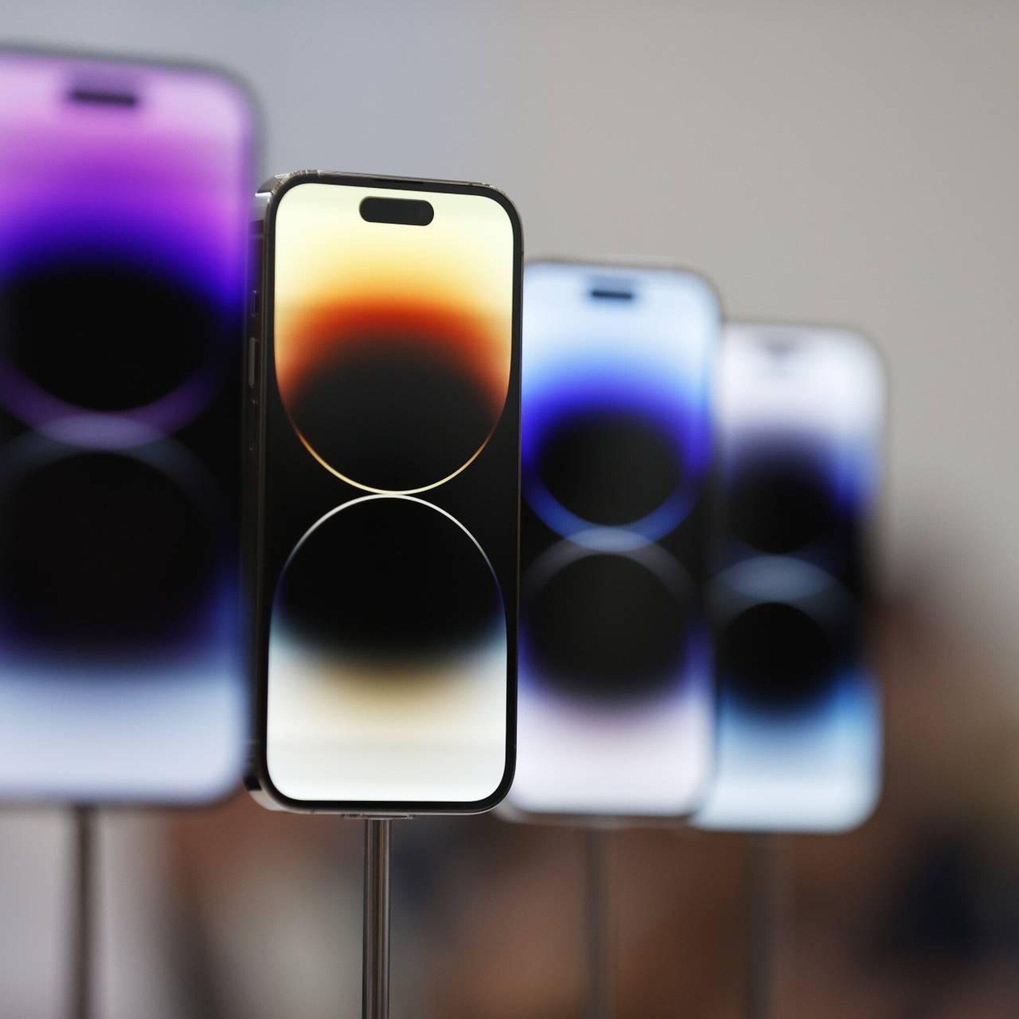 apple bevestigt iphone krijgt usb c aansluiting