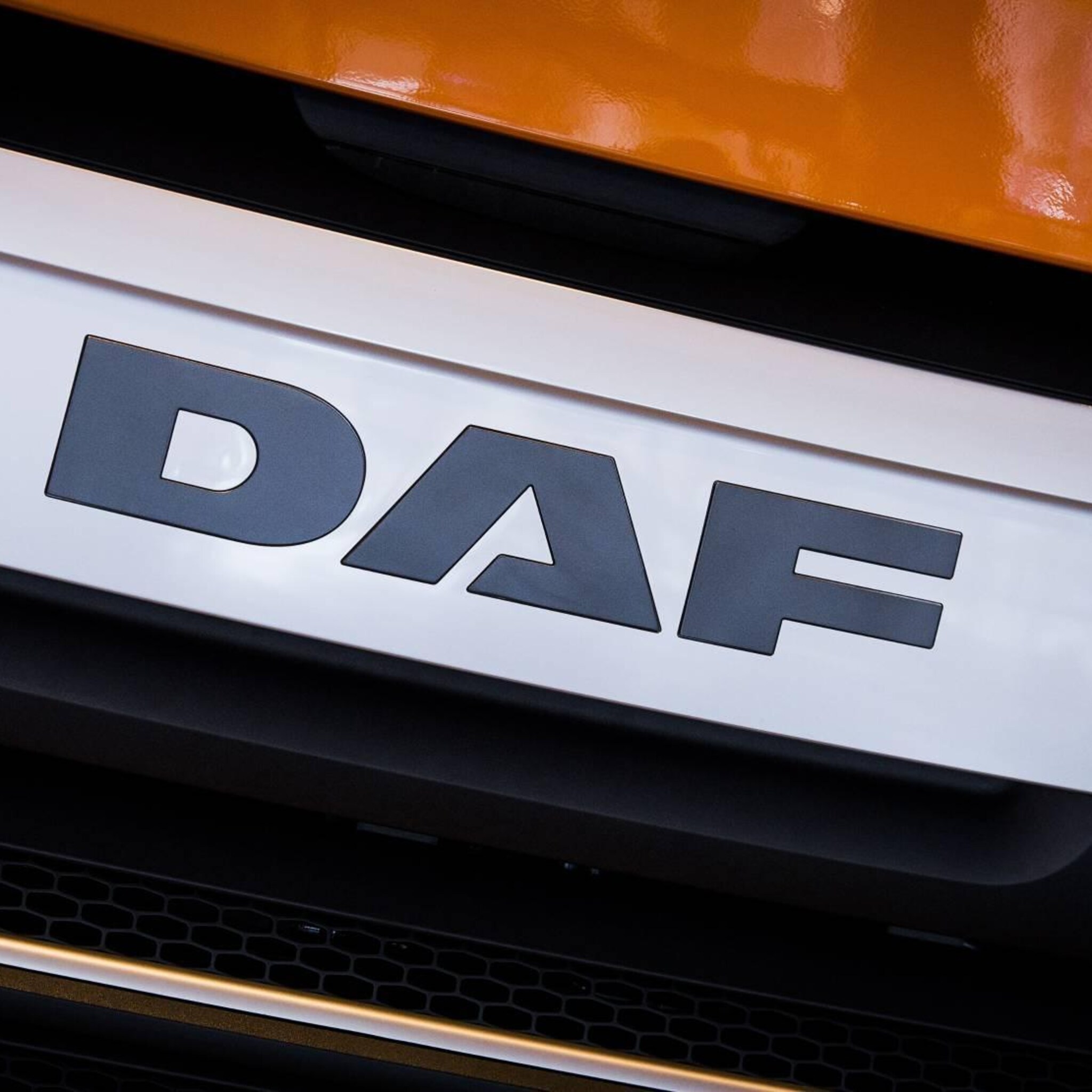 recordwinst voor moederbedrijf van daf