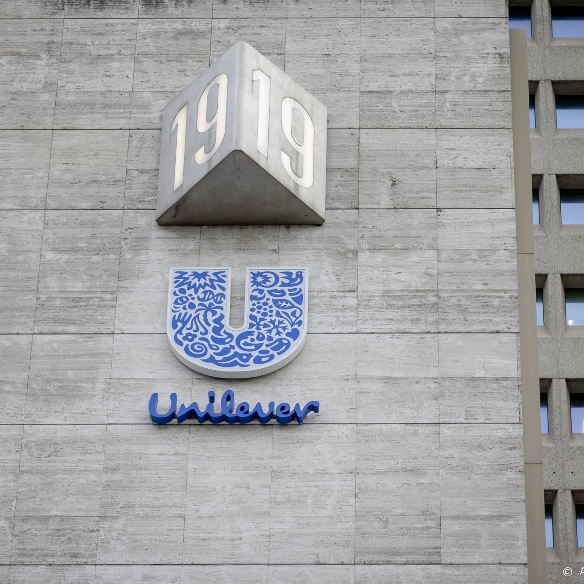 reuters activist peltz praat met kandidaten voor topbaan unilever