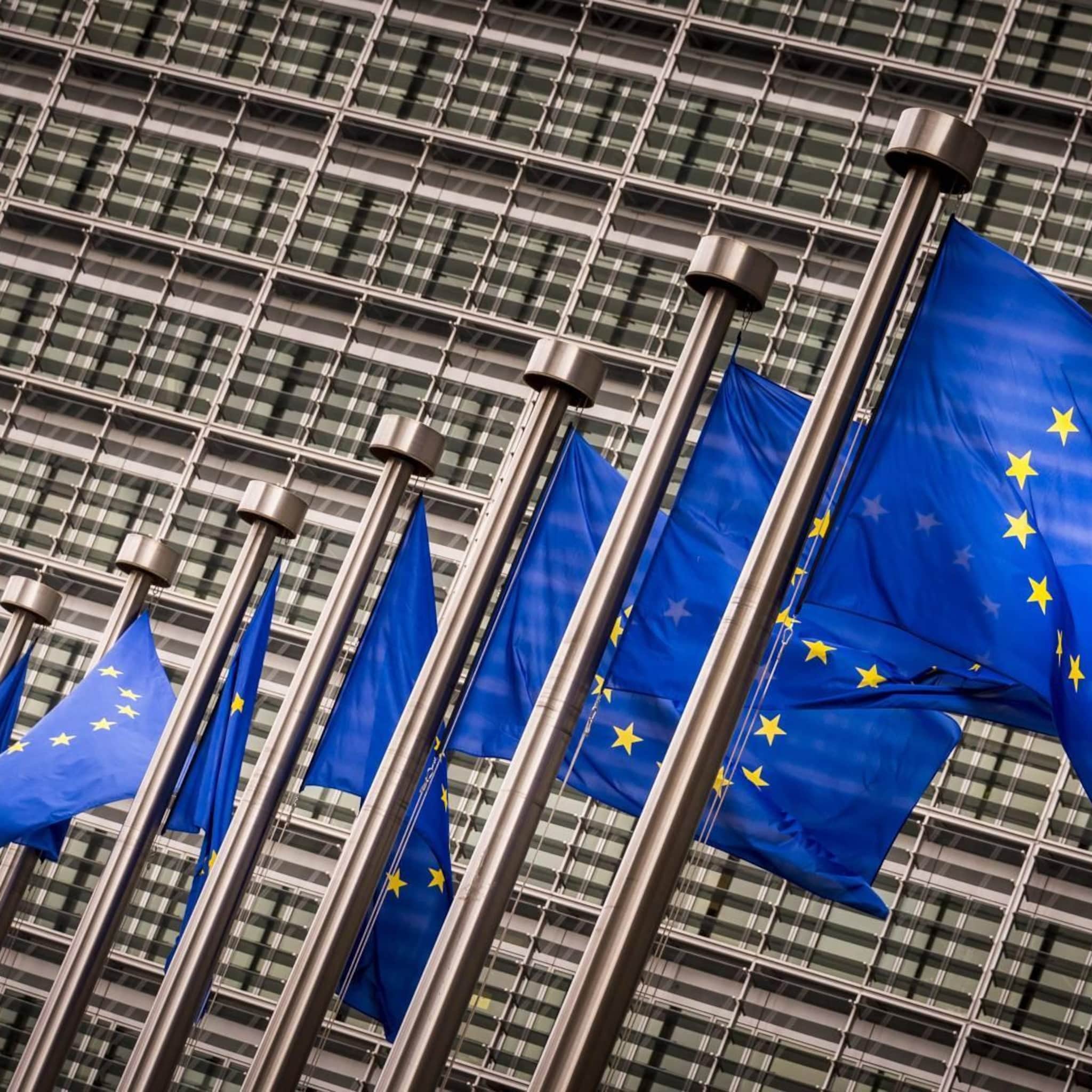 brussel keurt 22 miljoen steun vergroening vervoerssector goed