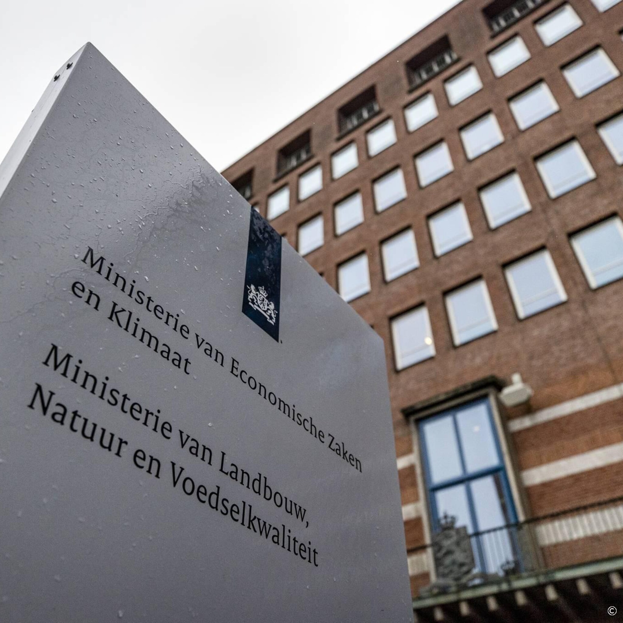 ophef bij boeren over ingekorte lijst gewassen die nog mogen