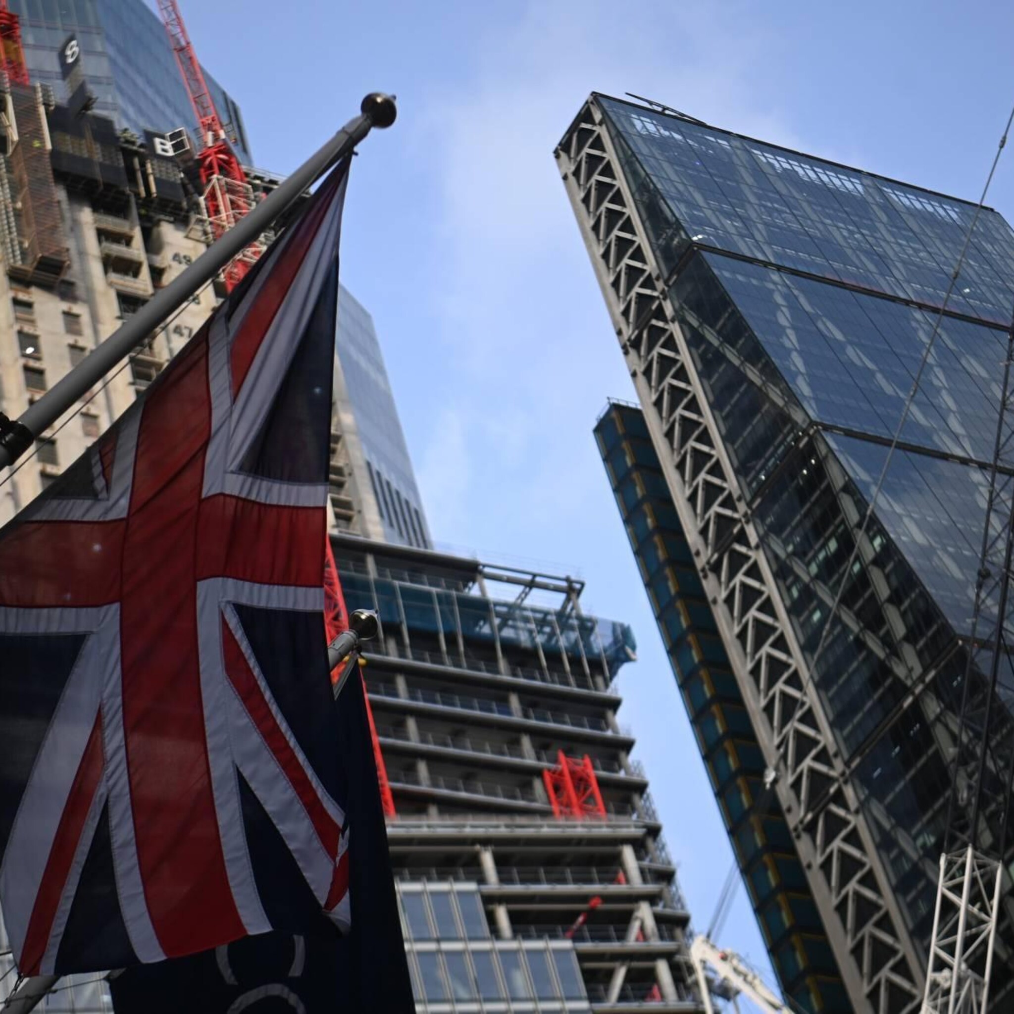 investeerders britse obligaties zien sunak wel zitten als premier