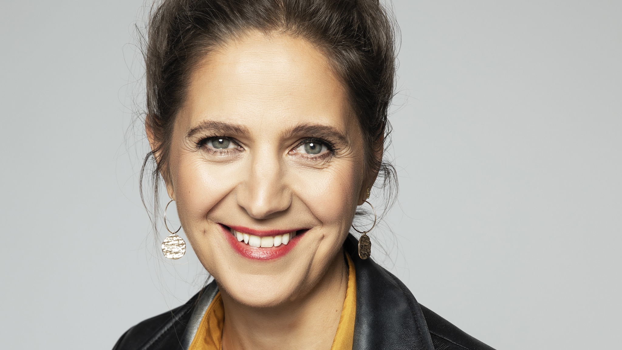 Wencke Ester-Lorber weet alles over goed werkgeverschap, organisatiecultuur en medewerkersonderzoek.