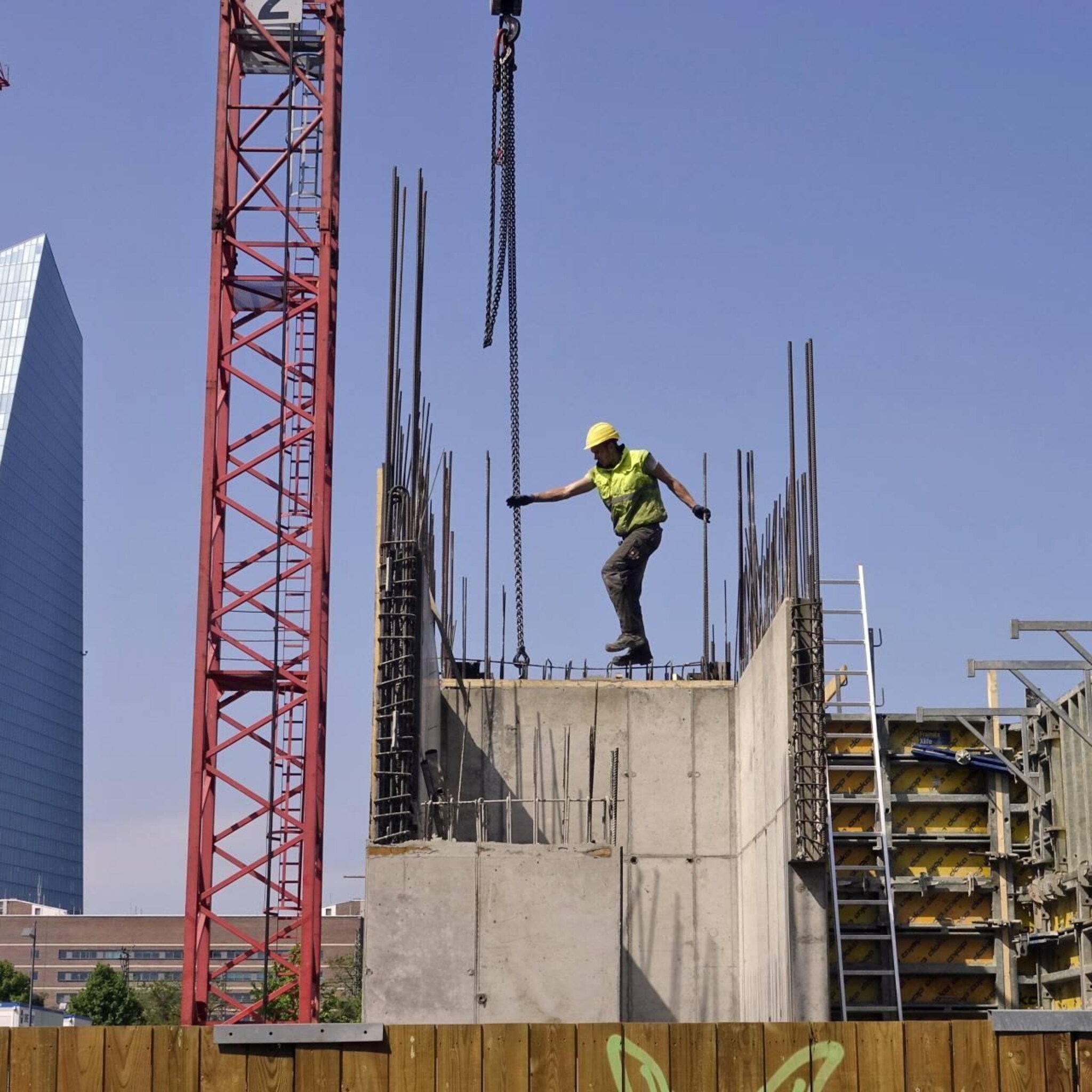 economische activiteit eurozone zwakt verder af