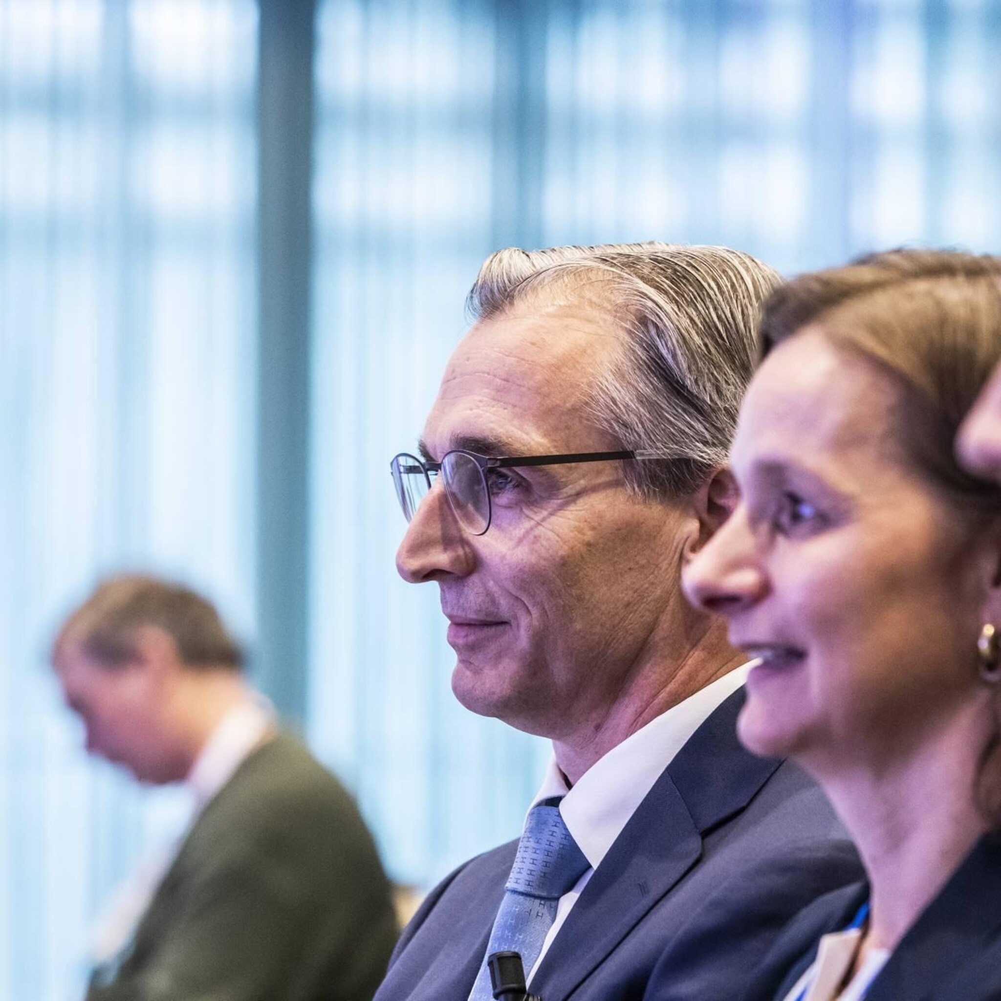 nieuwe topman philips ontslagen harde noodzakelijke maatregel