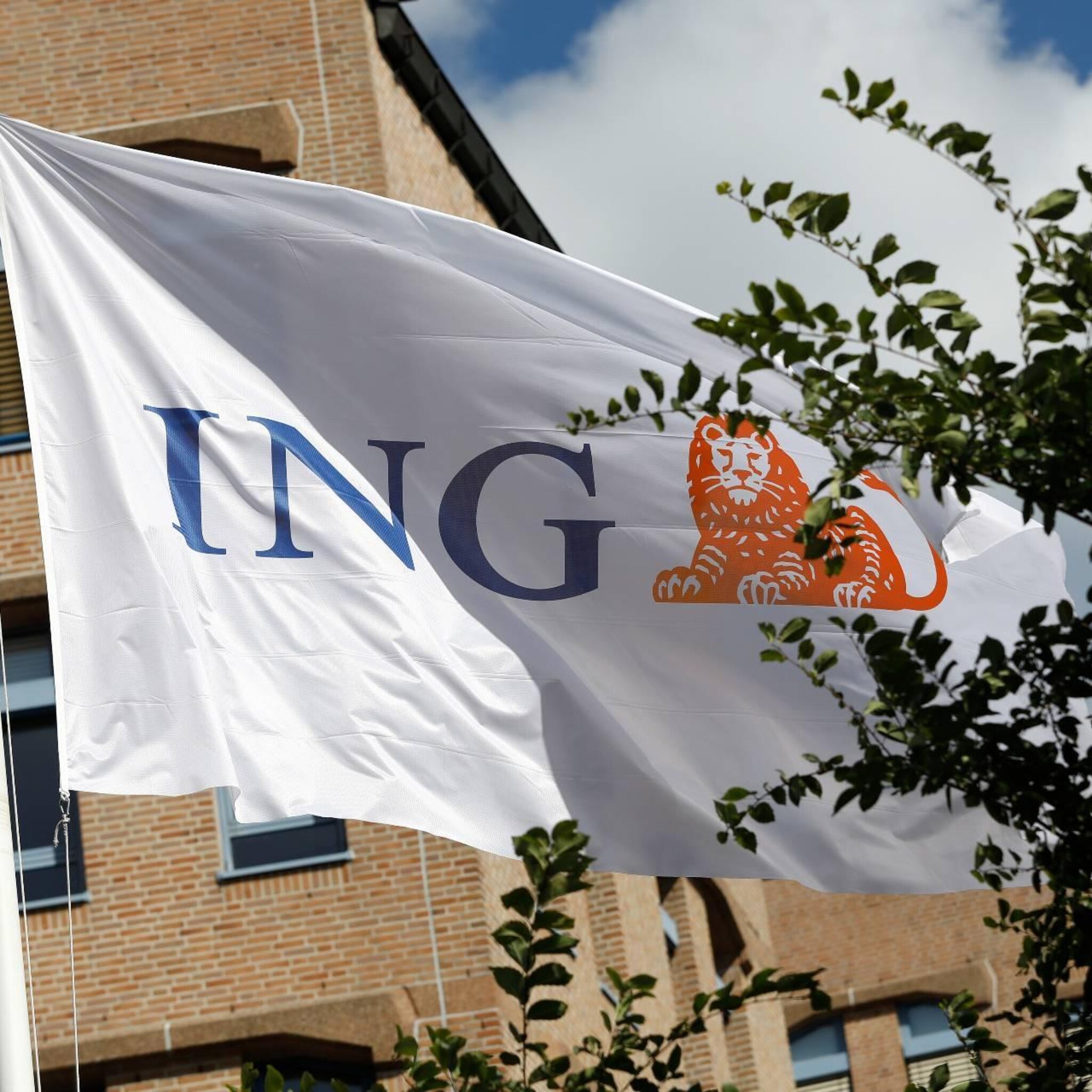 ing verhoogt in december spaarrente