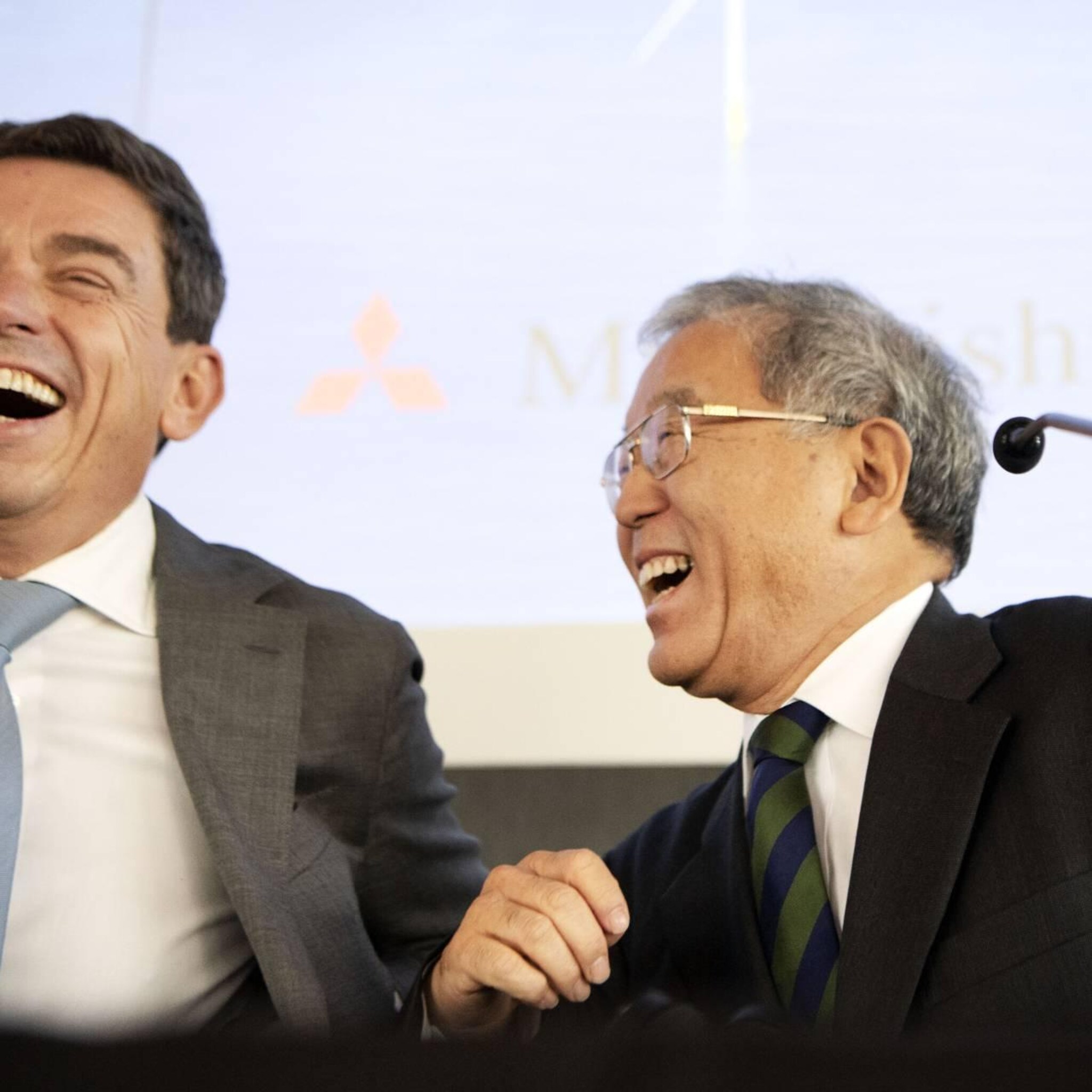 voormalig eneco baas ruud sondag wordt interim topman schiphol