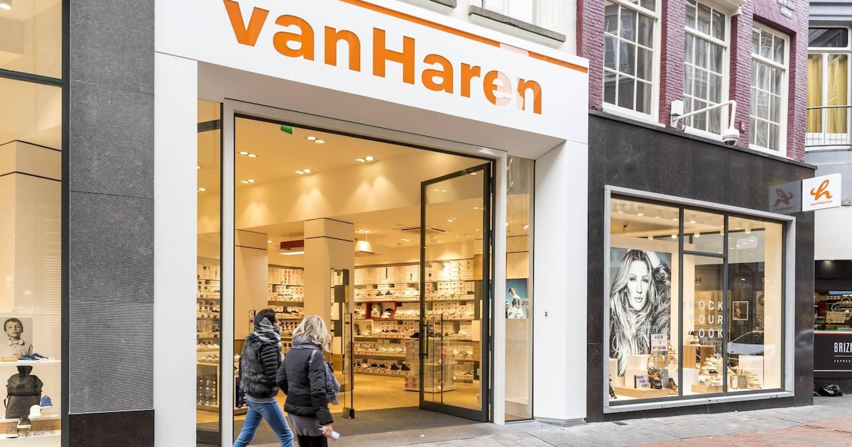 vanHaren mag schoenen blijven verkopen die op Dr. Martens lijken