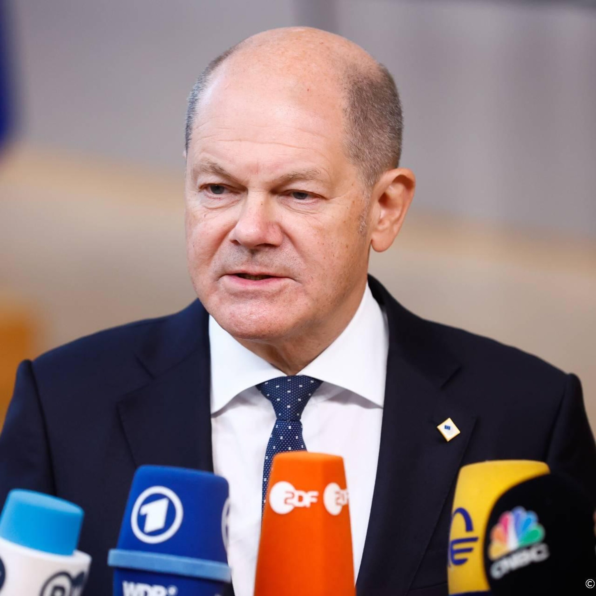 duits parlement geeft overheid toestemming fors bij te lenen