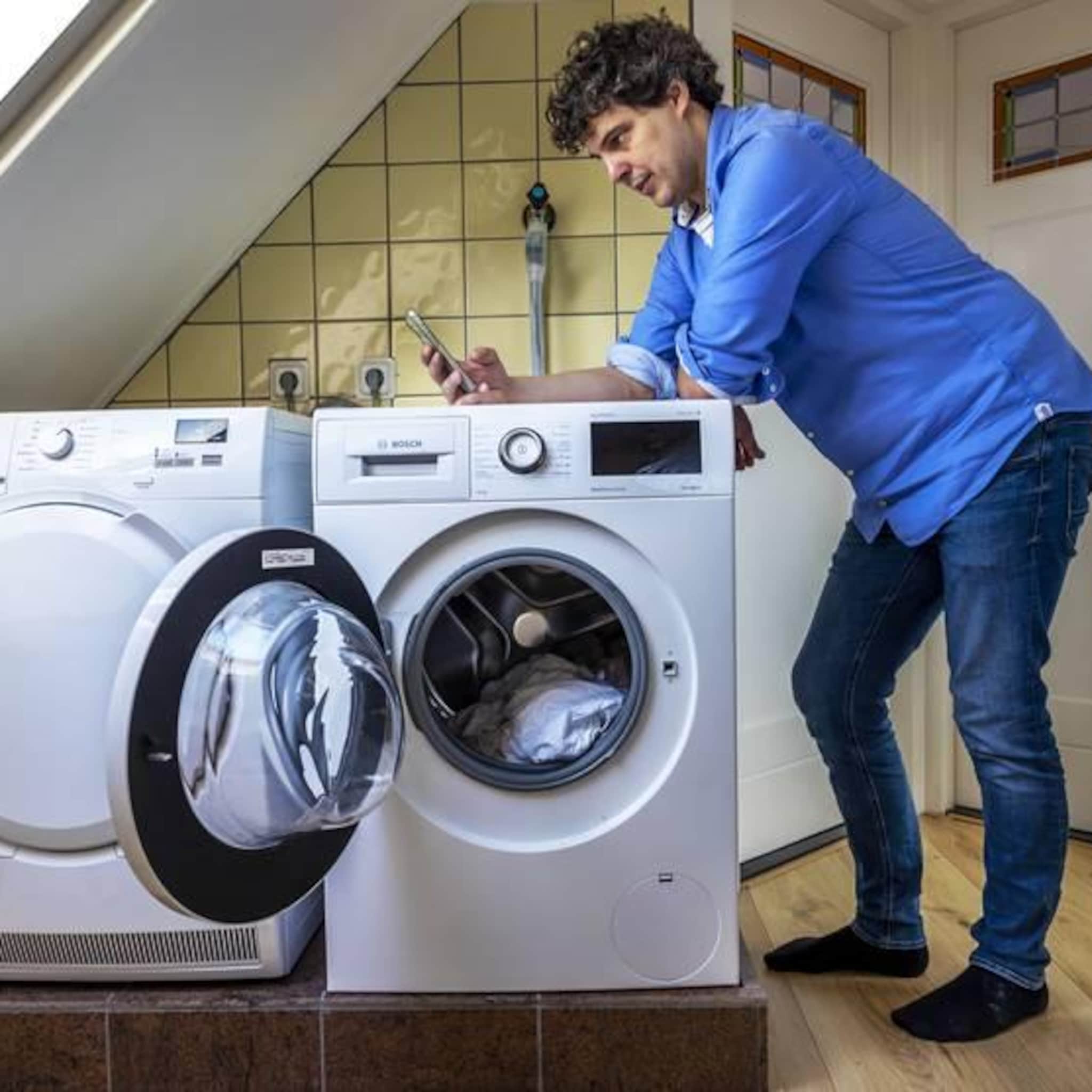 dankzij deze ondernemer kun je besparen op je energierekening en heel soms zelfs geld verdienen