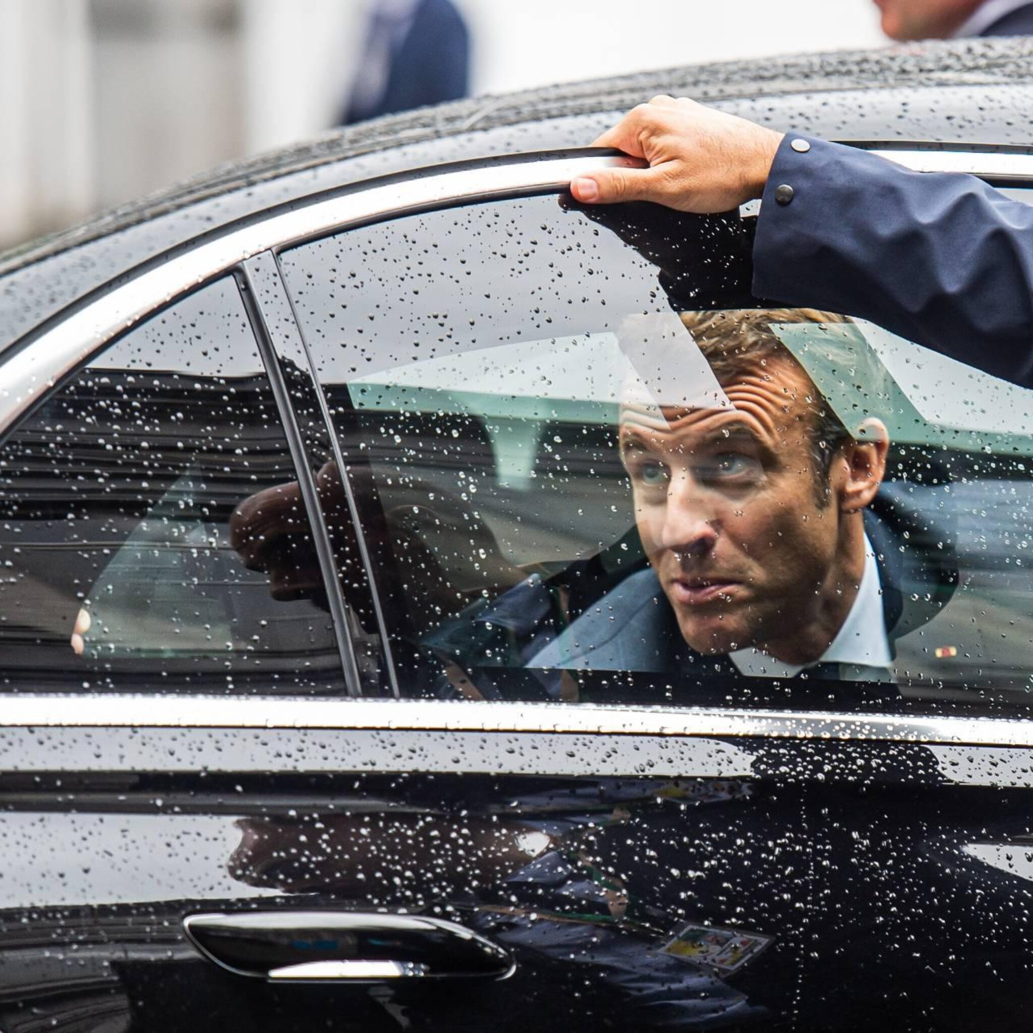 spaans franse deal over onderzeese route voor groene energie