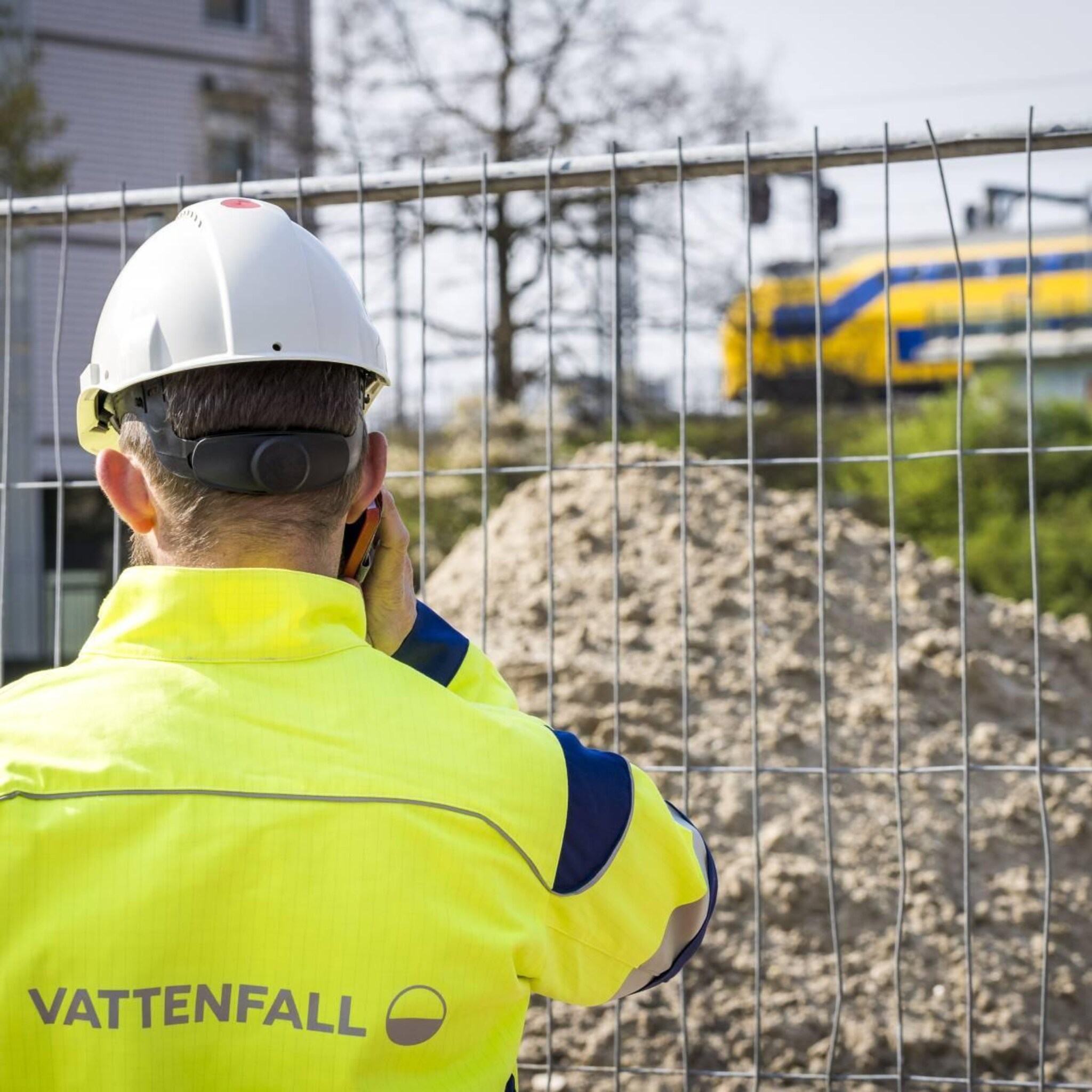 vattenfall stopt met aanleg warmtenetten vanwege regeringsplan