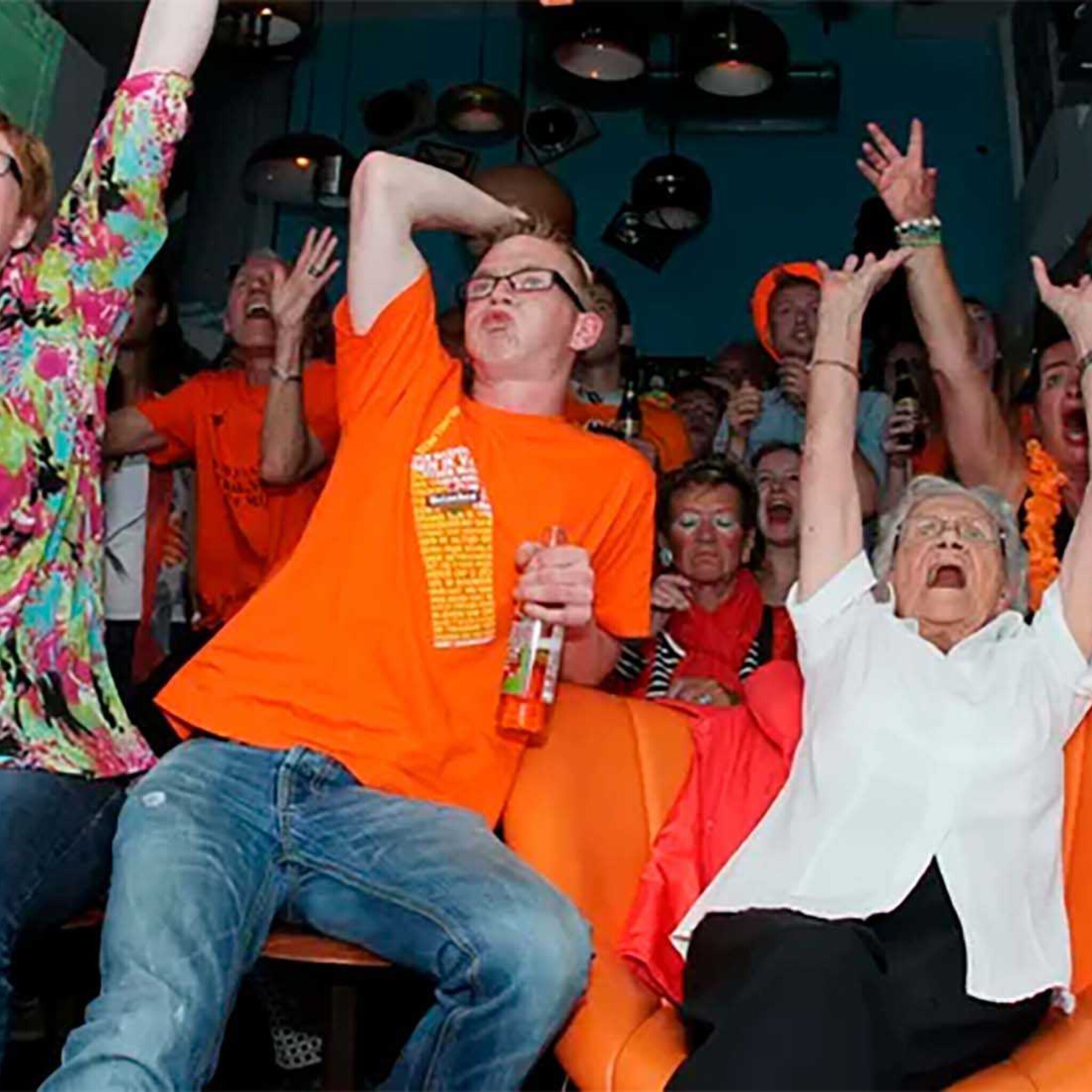 khn verbieden schermen wk voetbal is symboolpolitiek