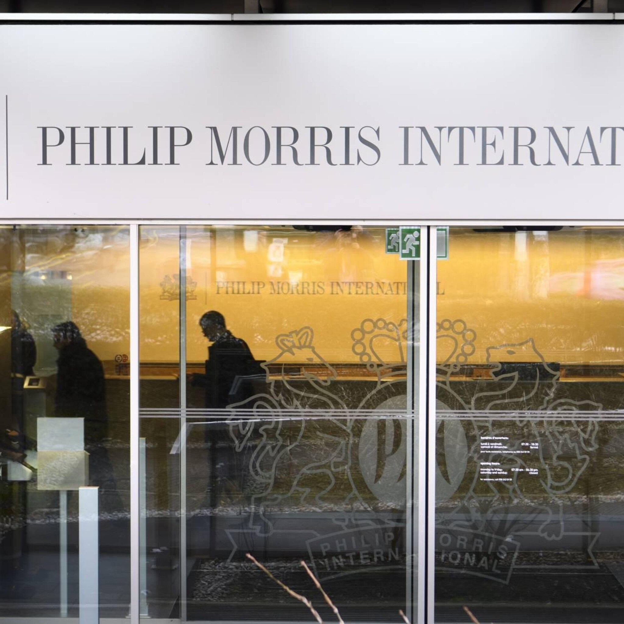 tabaksproducent philip morris doet hoger bod op swedish match