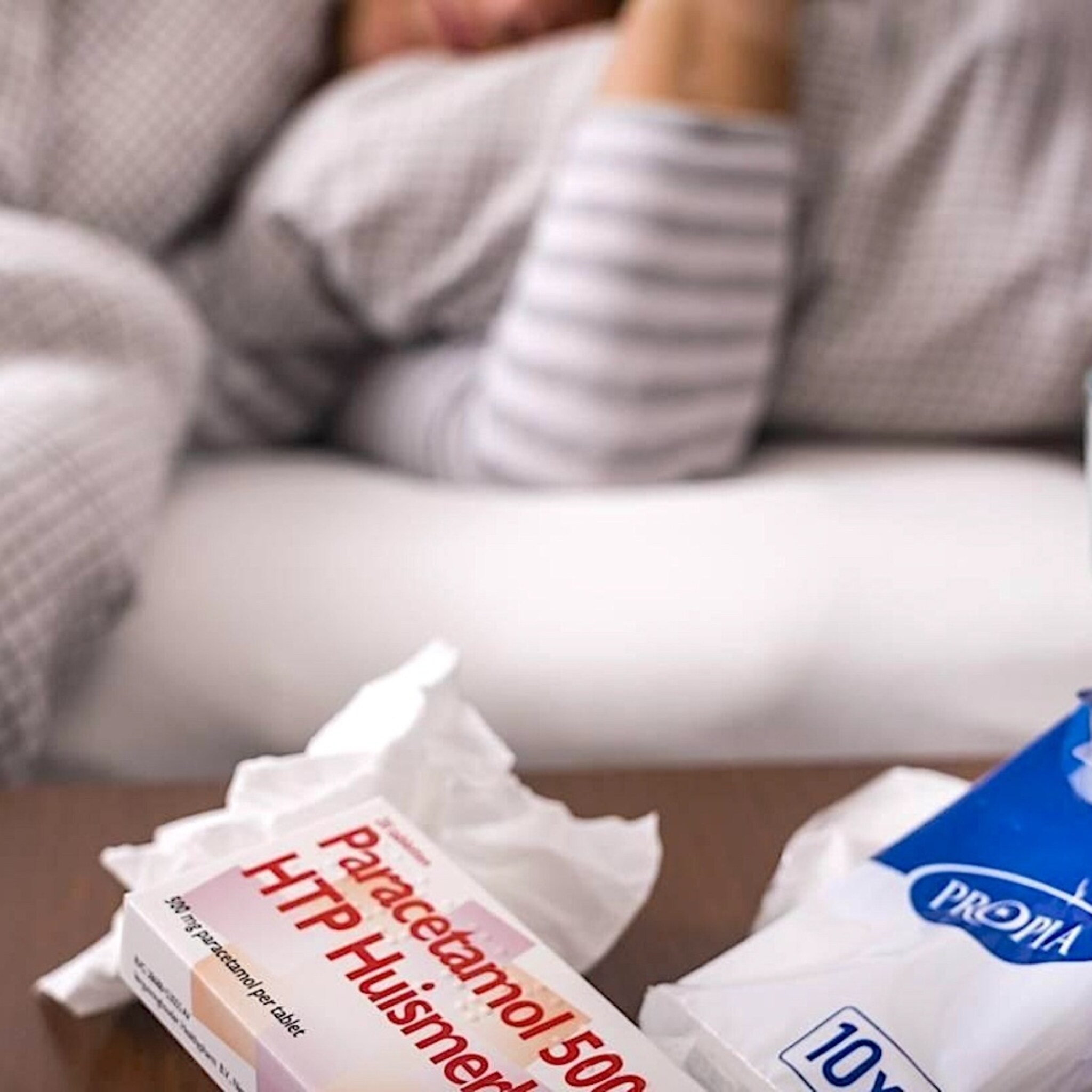 arbodiensten ziekteverzuim weer toegenomen door griep en corona