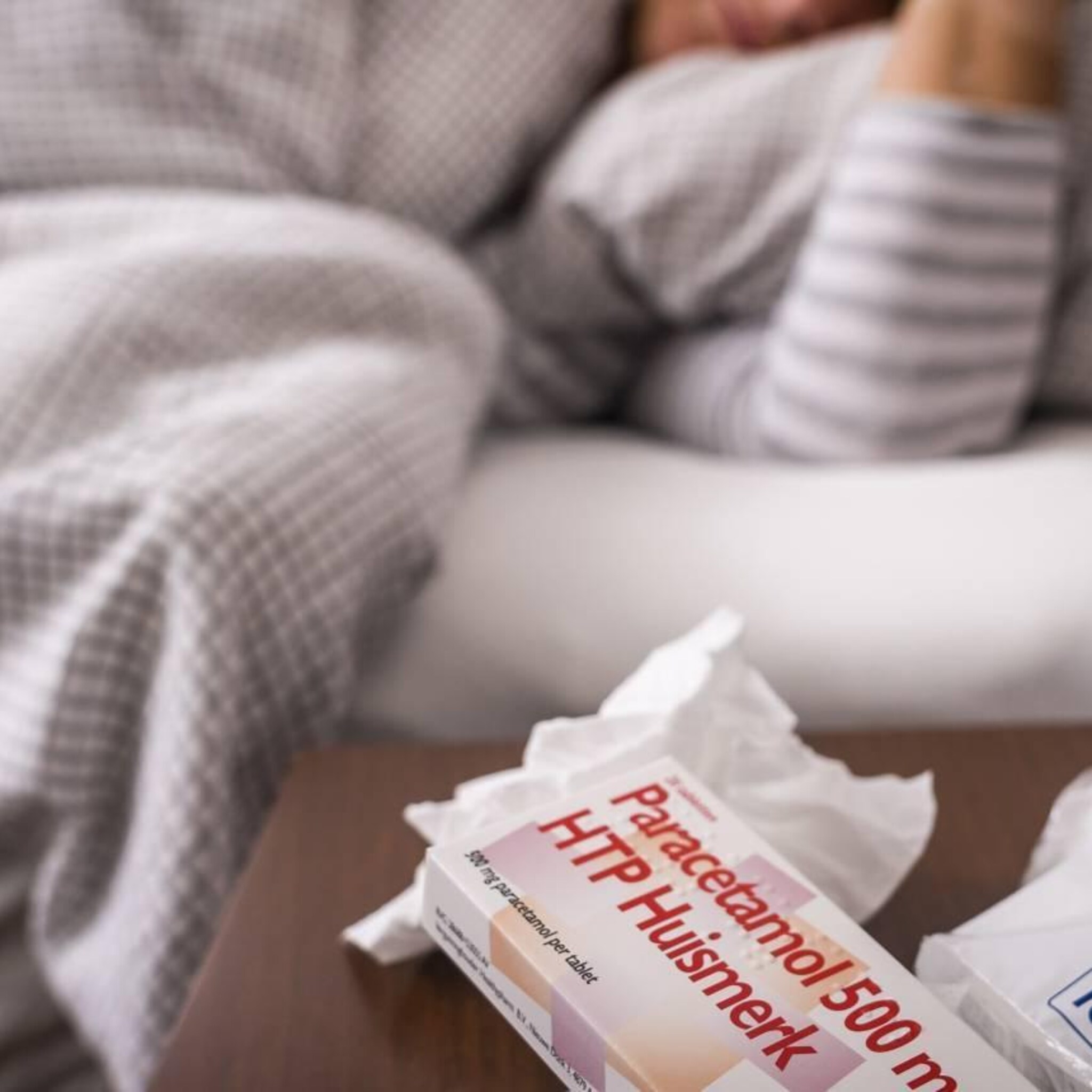 arbodiensten ziekteverzuim weer toegenomen door griep en corona