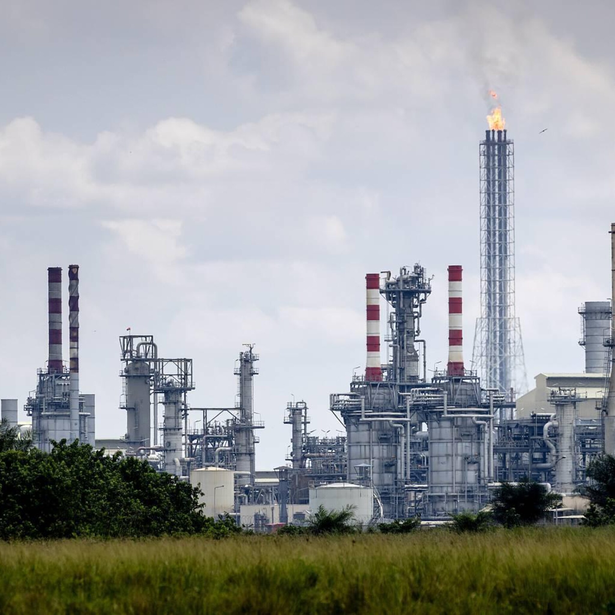 oeso bezorgd over vrijspraak shell in nigeriaanse corruptiezaak