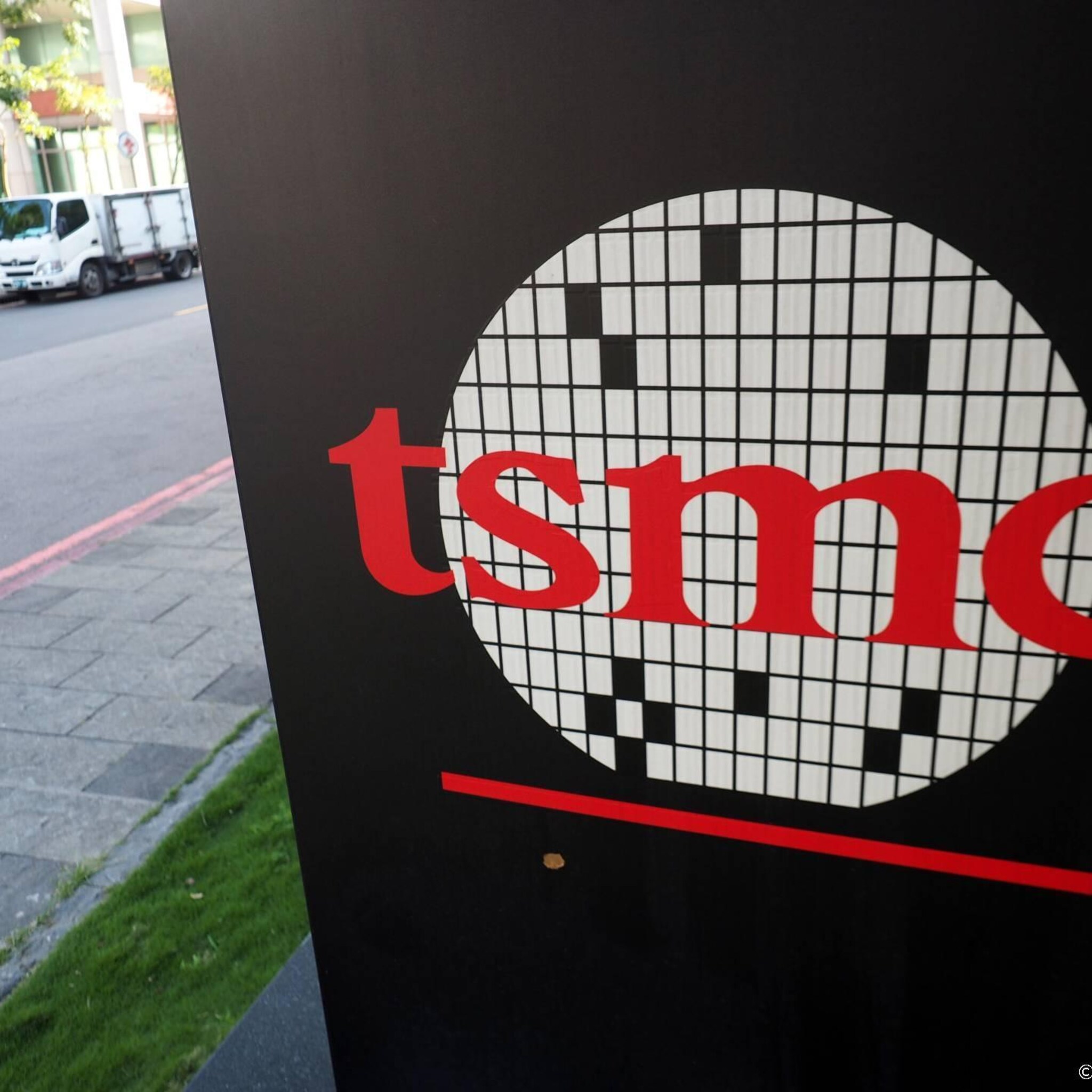 krant taiwanese chipproducent tsmc wil uitbreiden in japan