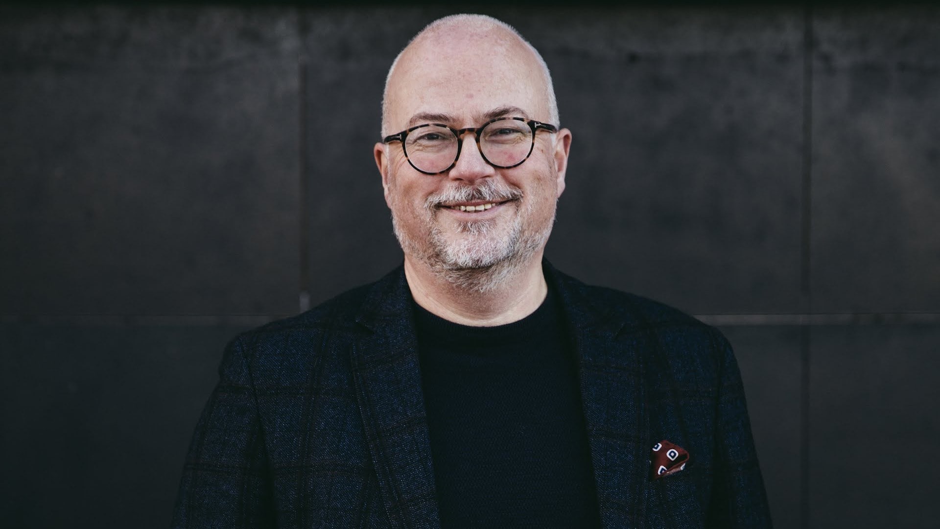 Floris Hülsmann is de oprichter van Namarama.