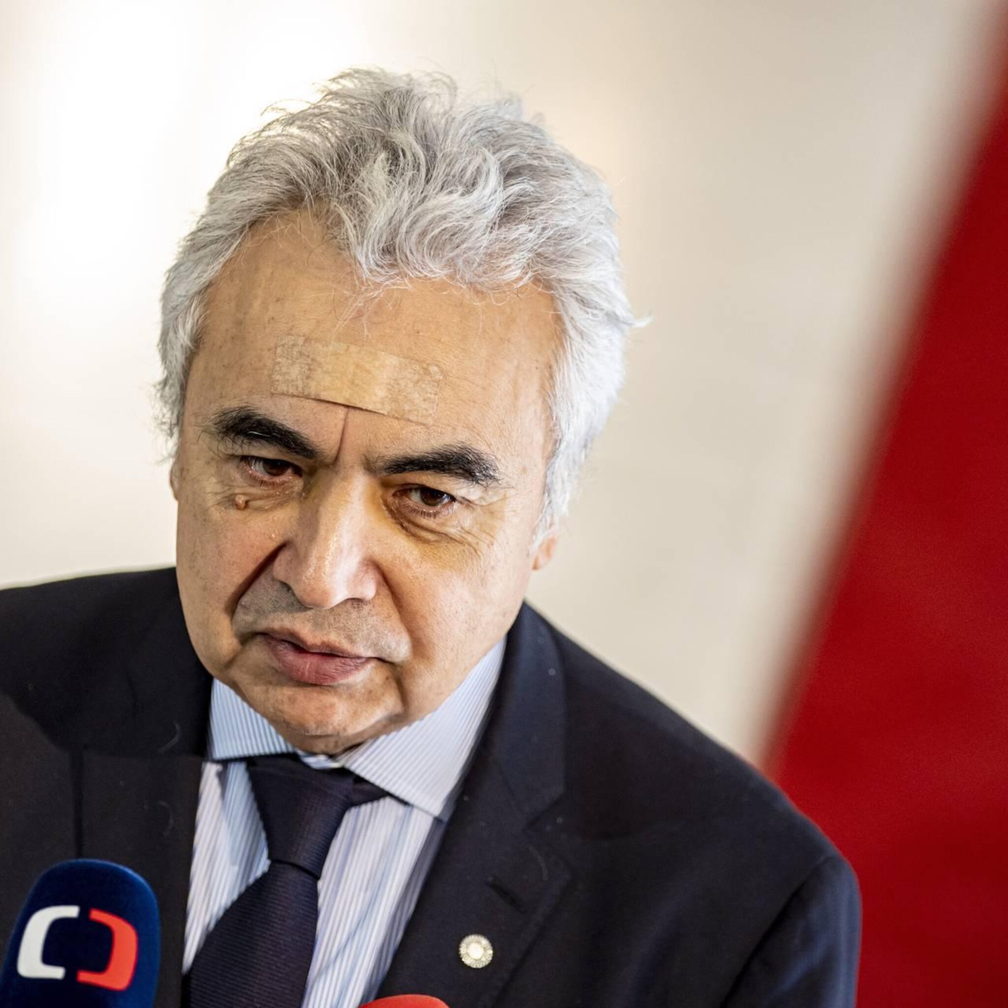 iea forse groei hernieuwbare energie houdt stijging co2 beperkt