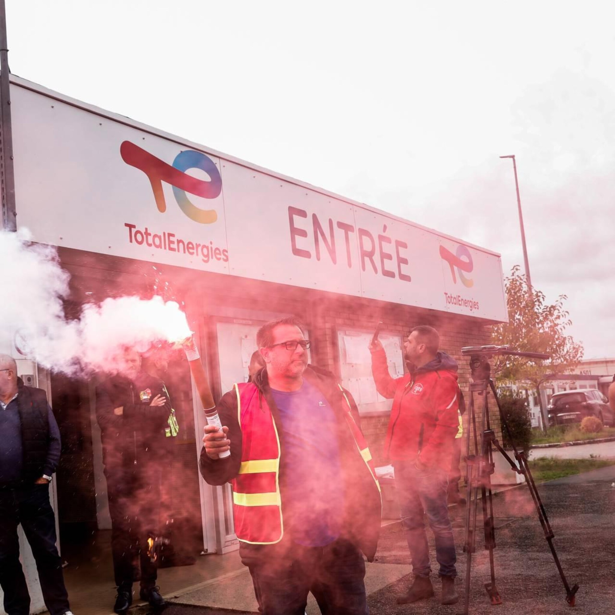 inflatie eurozone blijft in september net onder 10 procent