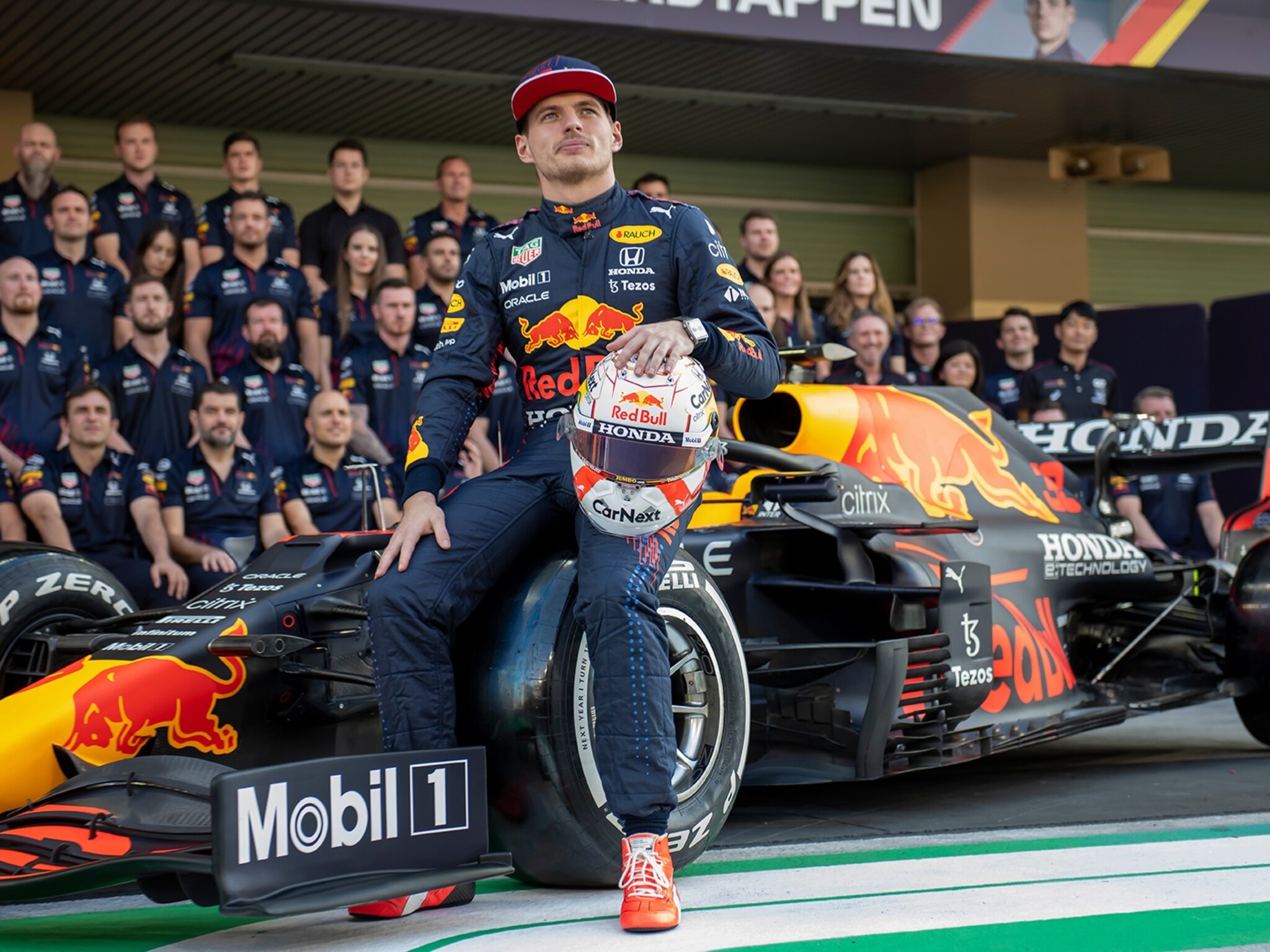 presteren op topniveau wat je kunt leren van de f1 teams van ferrari mercedes en red bull