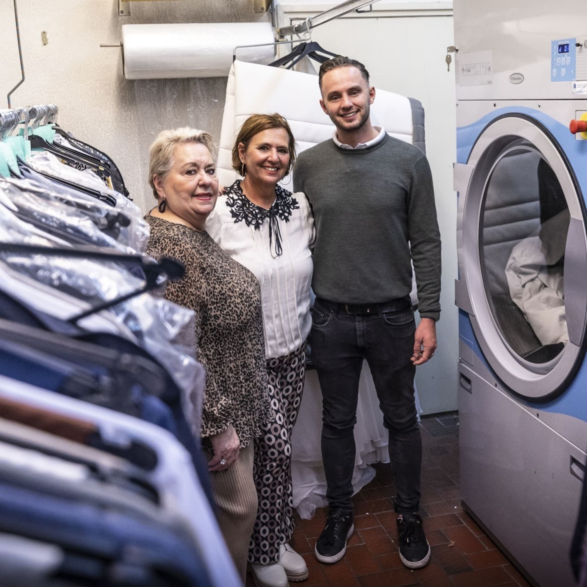 stomerij eigenaar dennis ziet energiekosten van 1 800 euro naar ruim 7 000 euro per maand stijgen