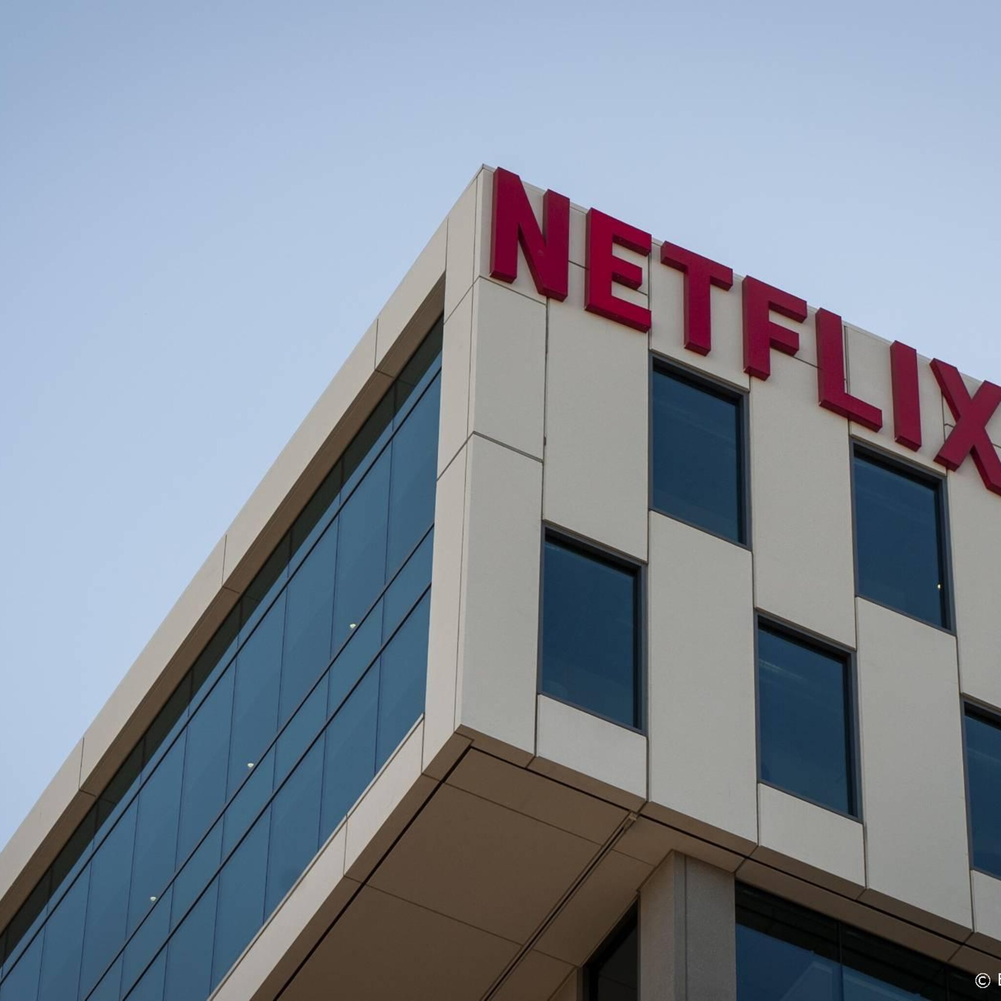 daling aantal abonnees bij netflix is voorbij