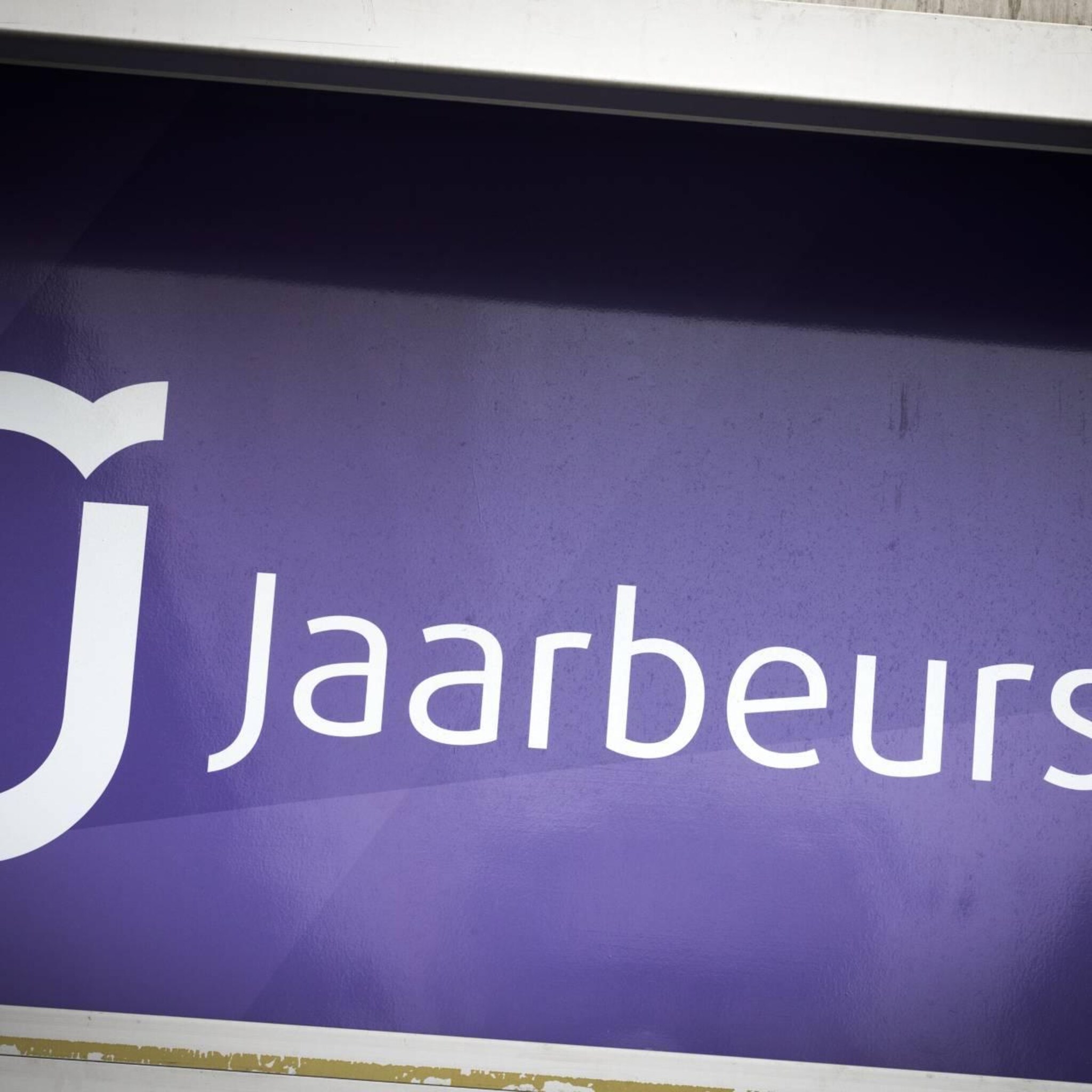 jaarbeurs ziet af van grondige verbouwplannen