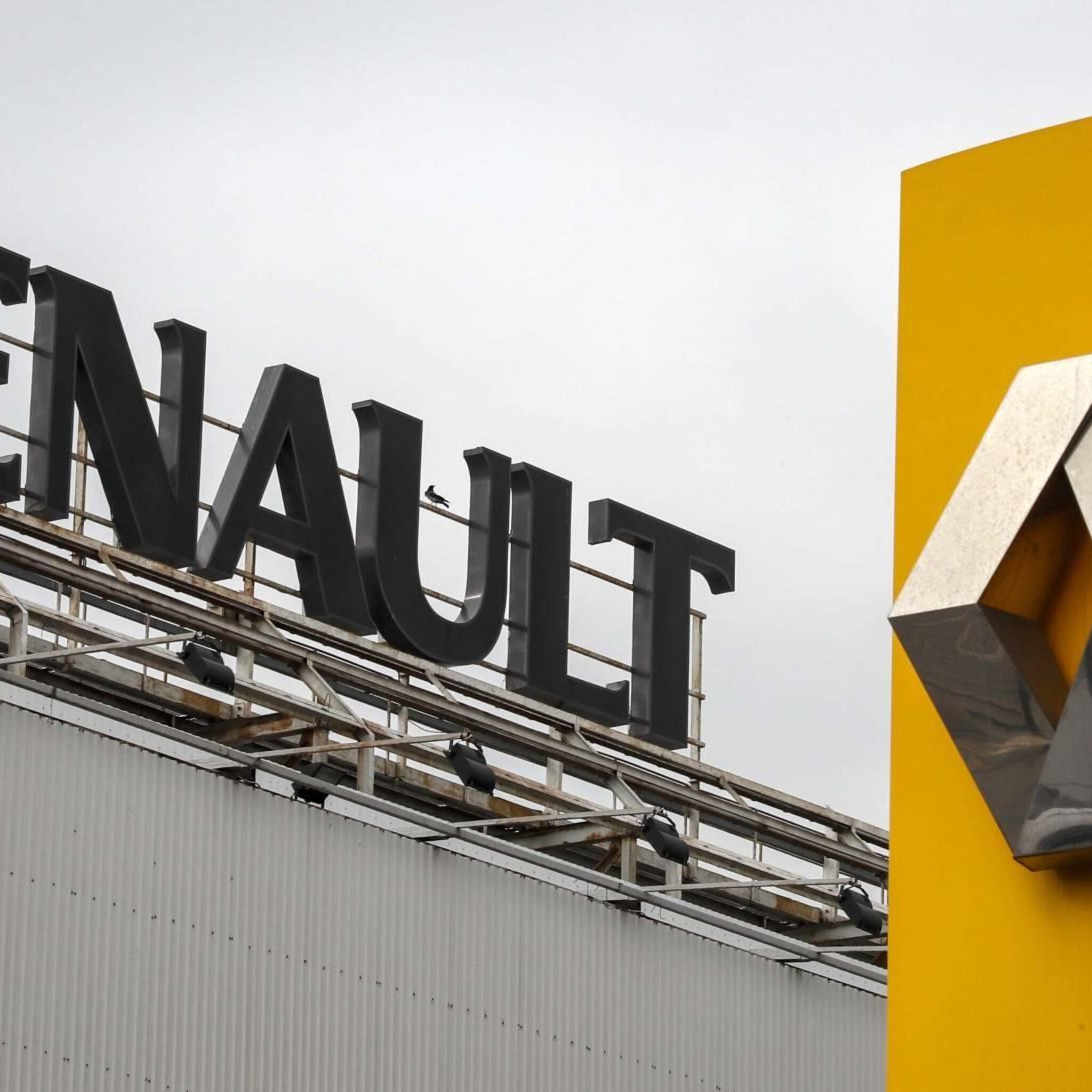 renault en nissan naderen akkoord over hervorming samenwerking