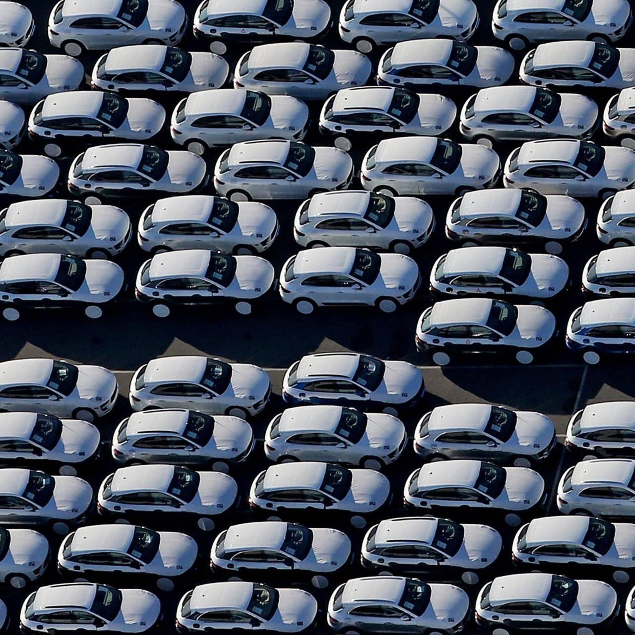 acea autoverkoop in europa verder toegenomen