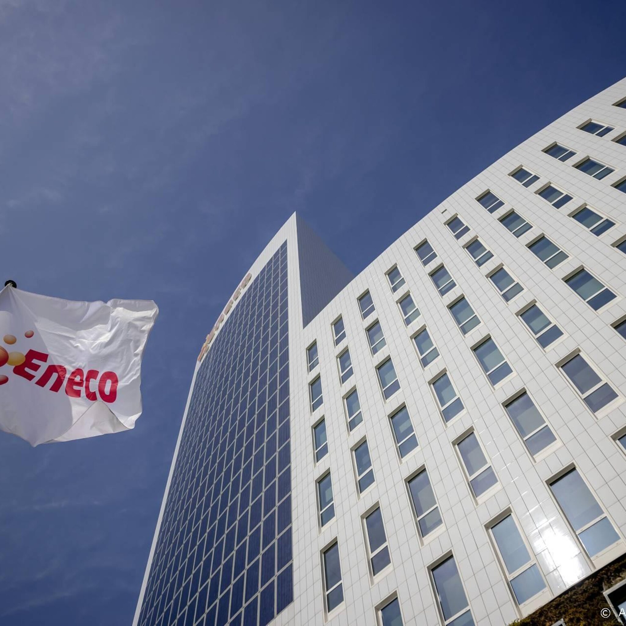 tarieven eneco per november omlaag verdere verlaging niet zeker