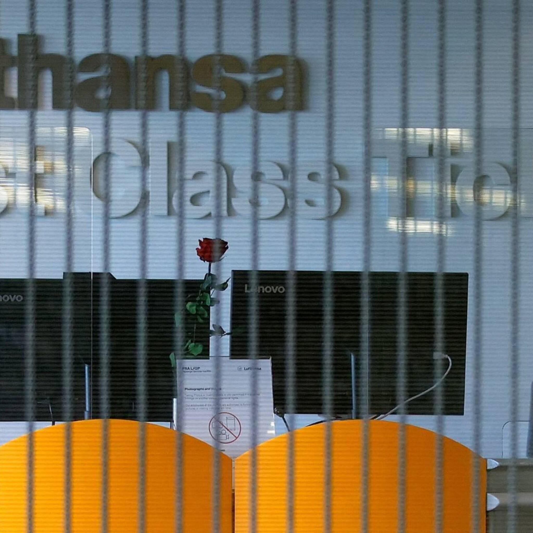 lufthansa rekent op verdubbeling van de winst