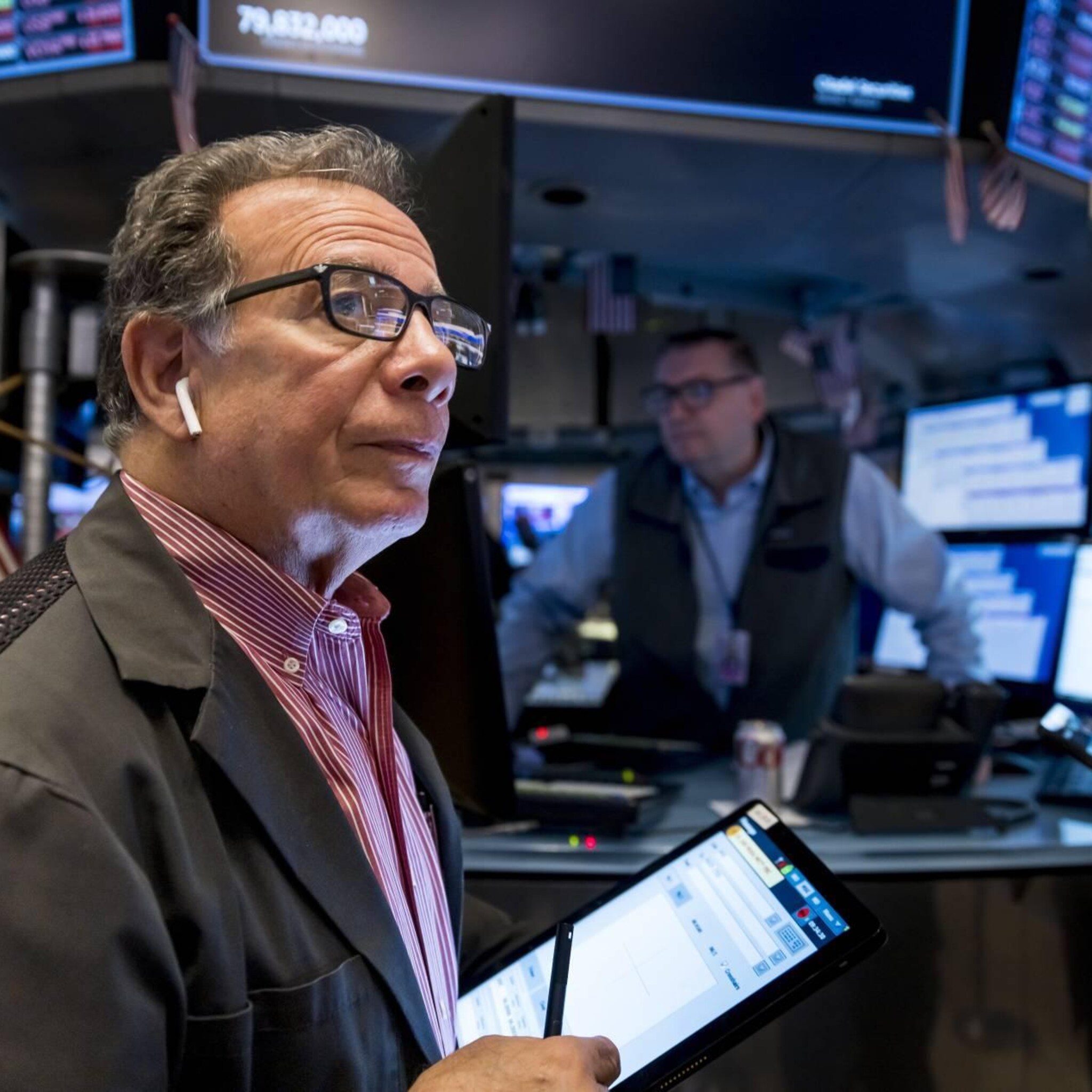 bank of america stijgt op positief wall street na cijfers