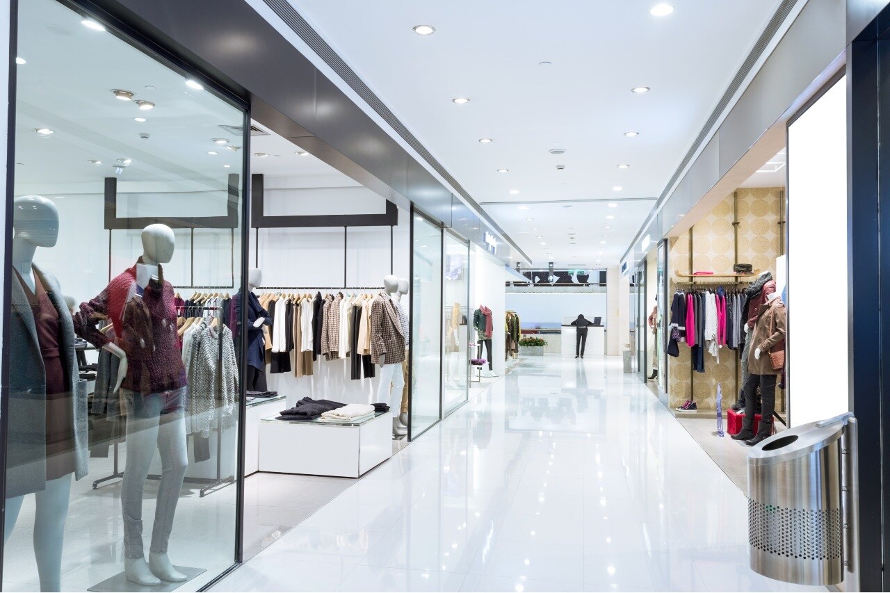 De retail merkt nu al dat consumenten op de rem trappen, aldus een onderzoek van Ankorstore. Foto: Shutterstock.