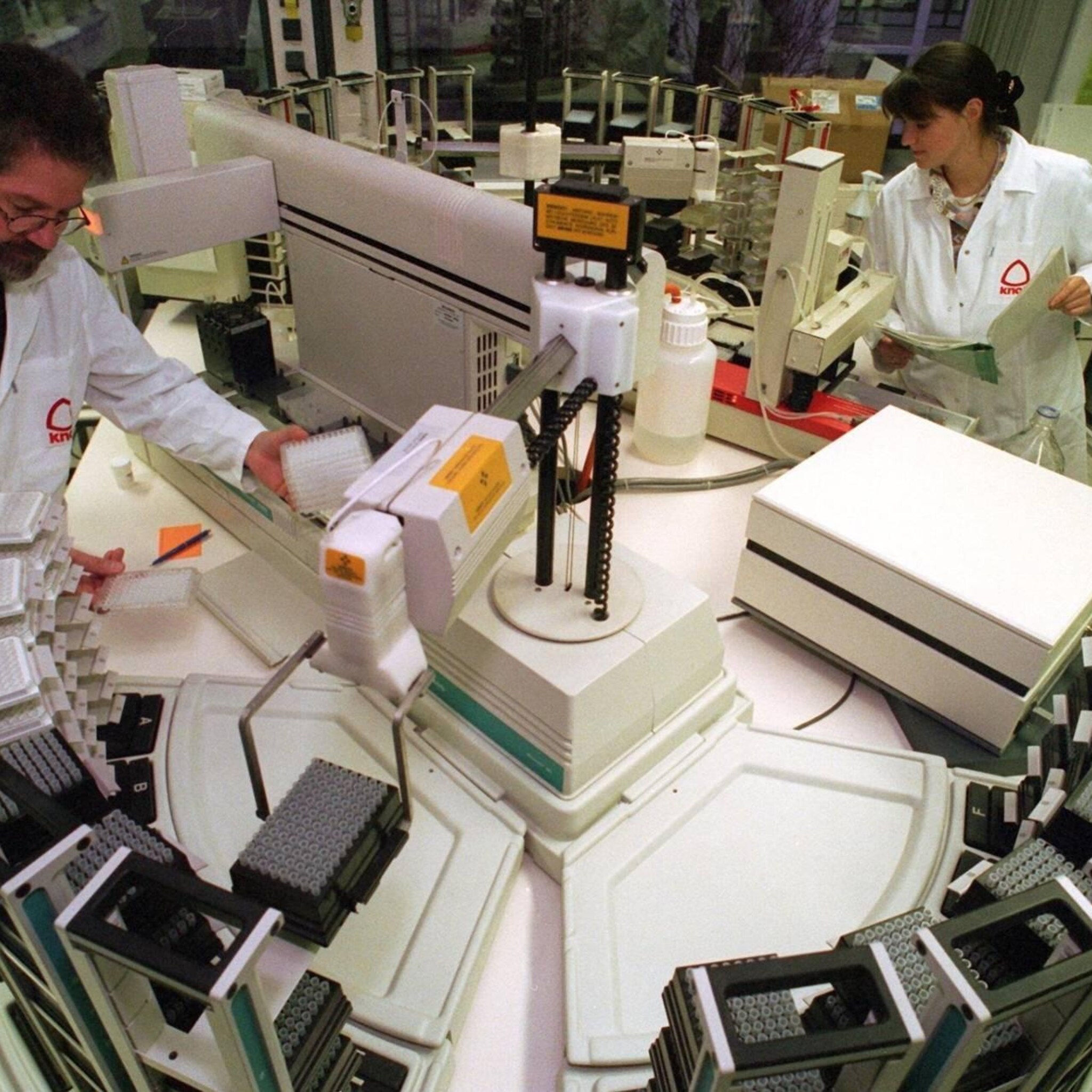 helft duitse bedrijven verlaagt productie door arbeidstekorten